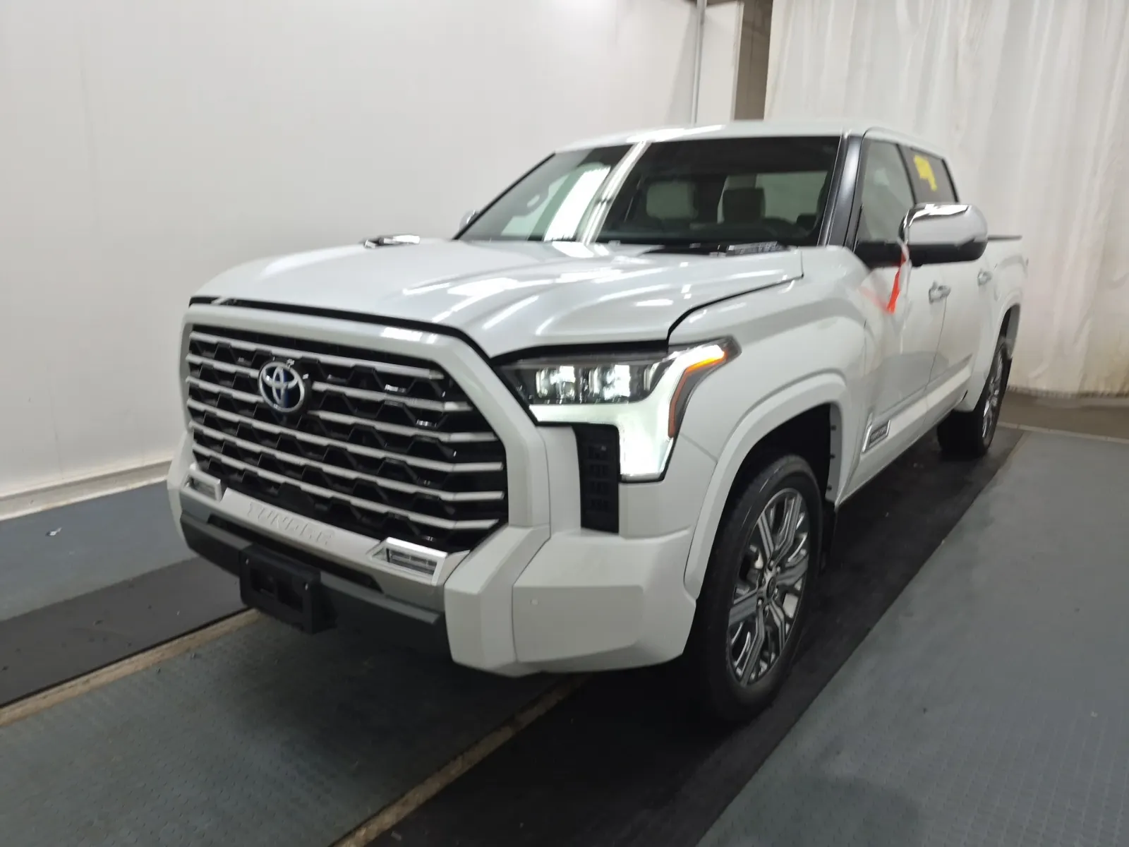 2024 Toyota Tundra