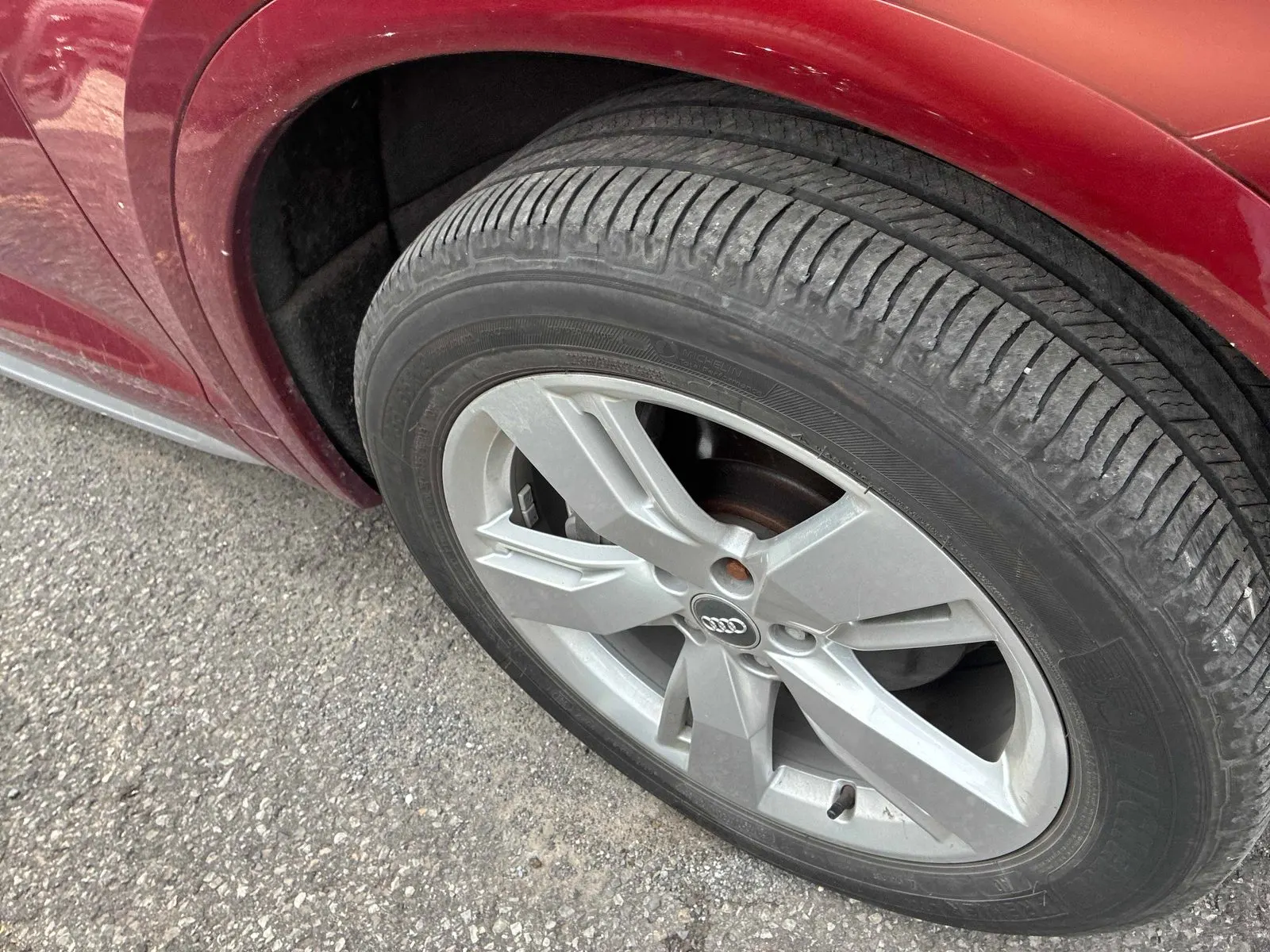 Tire