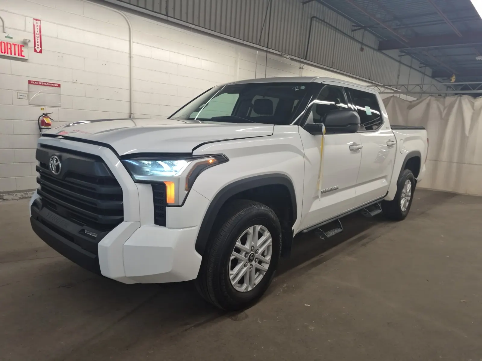 2023 Toyota Tundra