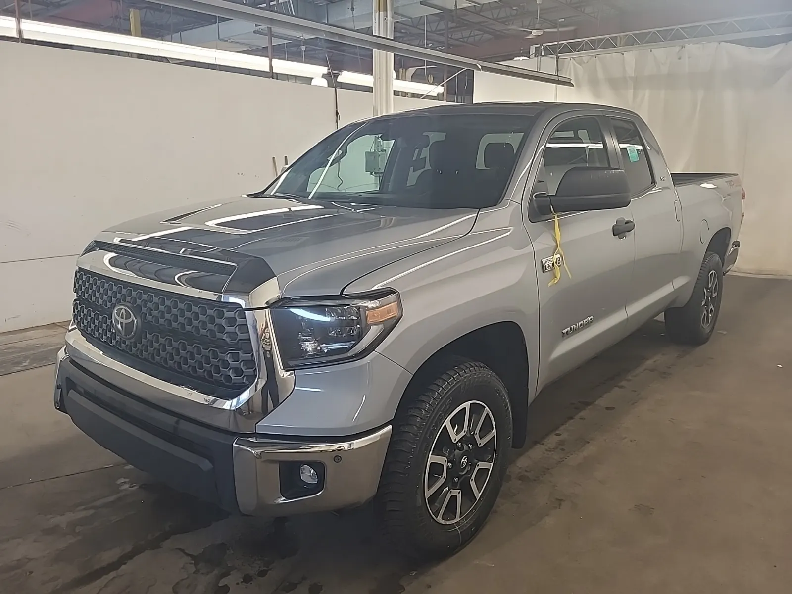 2021 Toyota Tundra