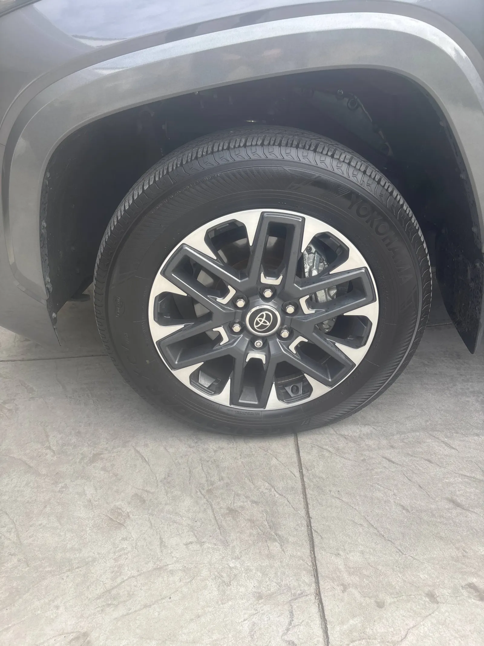 Tire