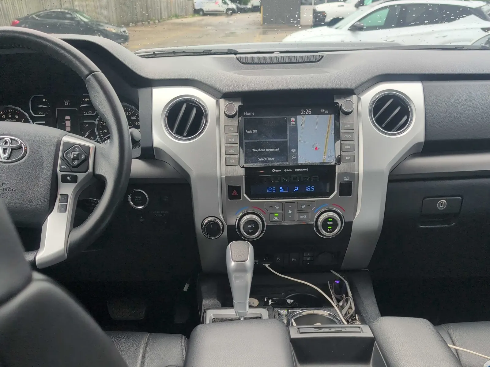 Console