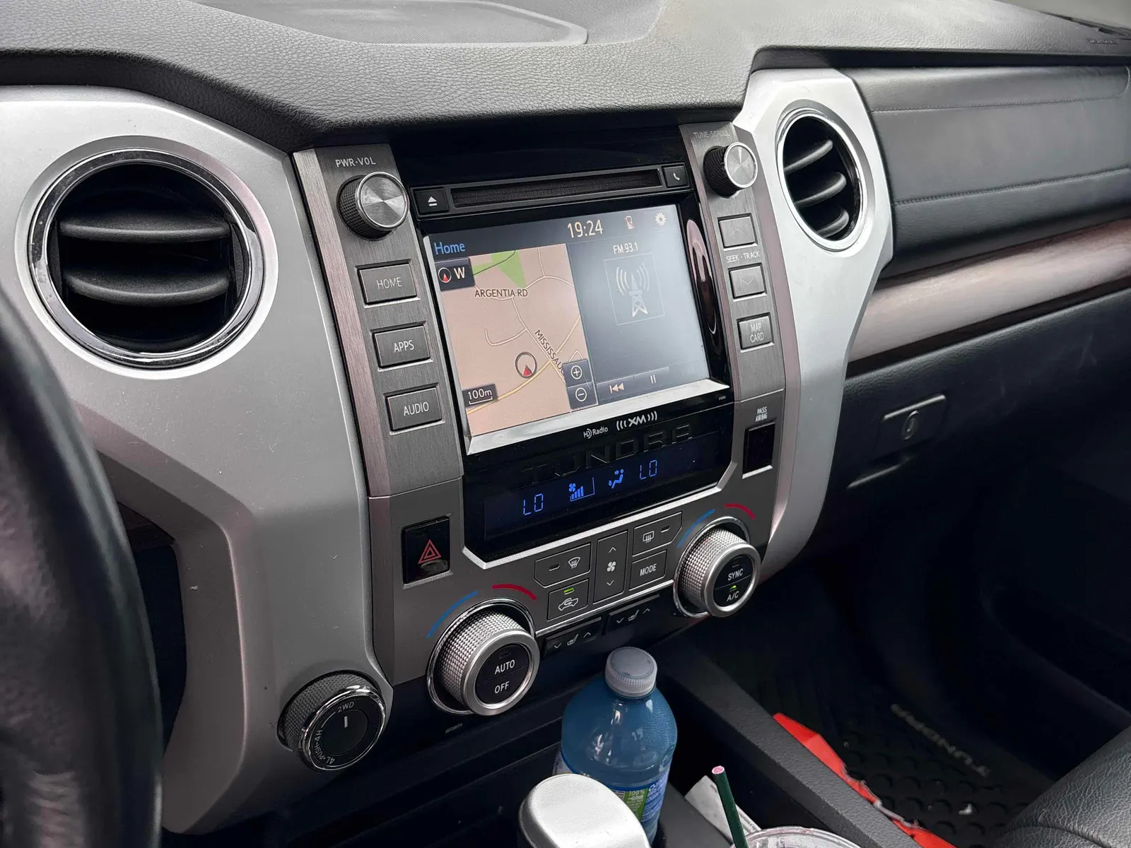 Console