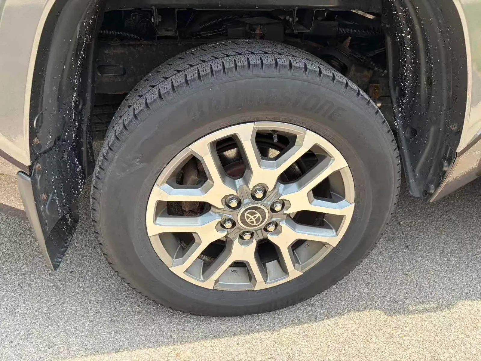 Tire