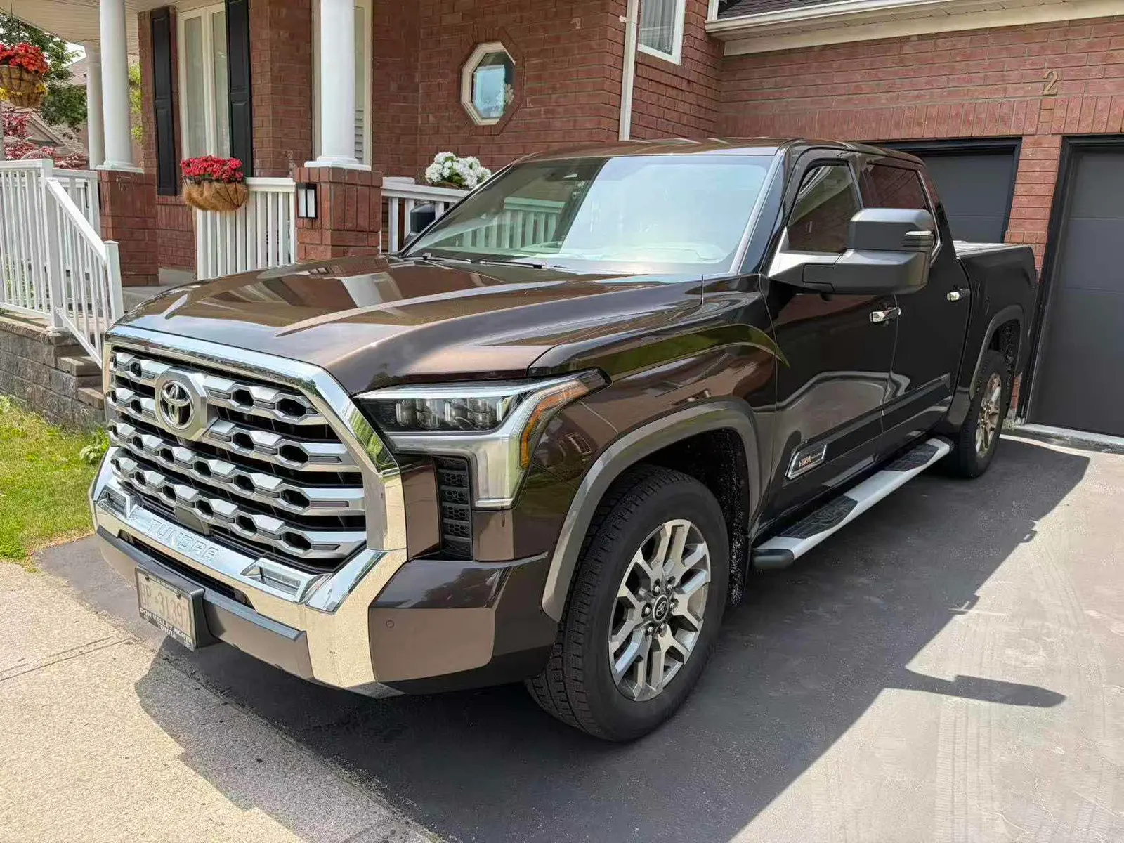 2022 Toyota Tundra