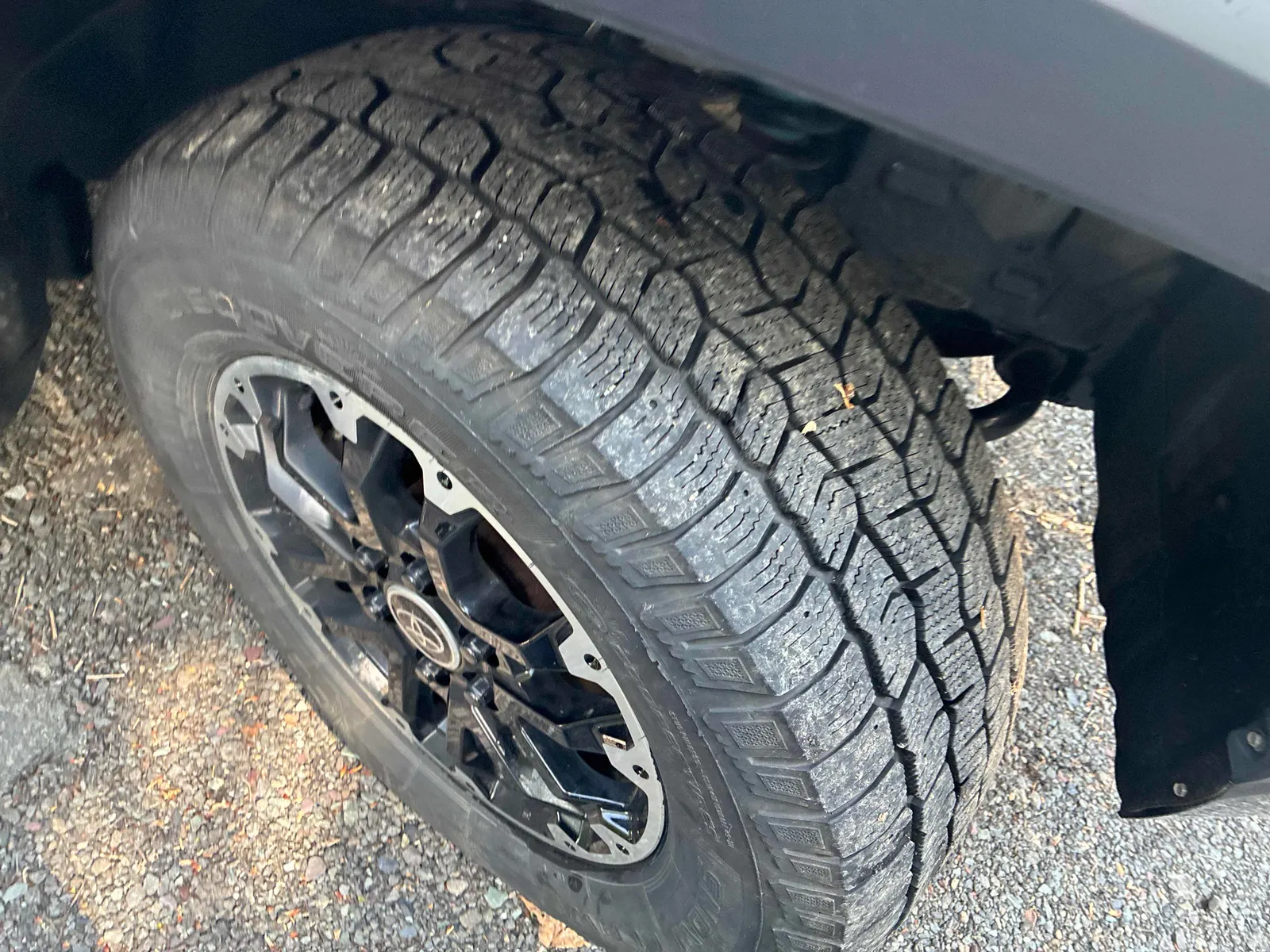 Tire
