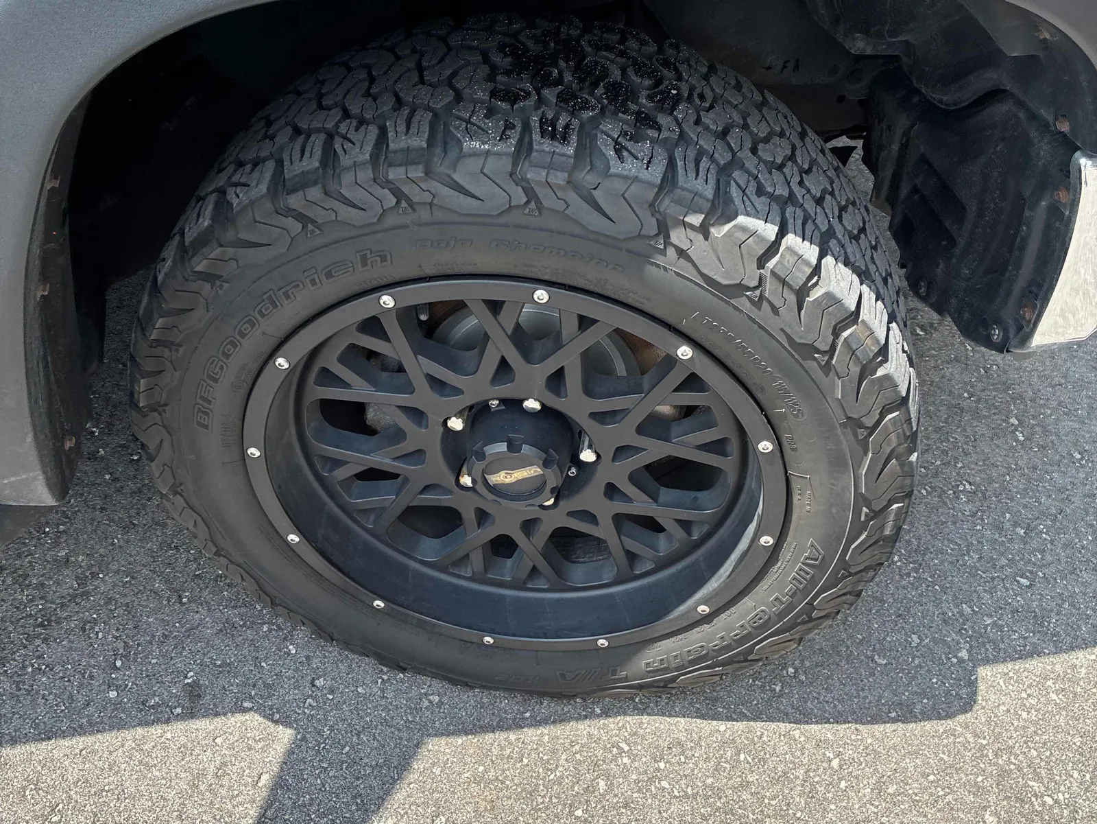 Tire