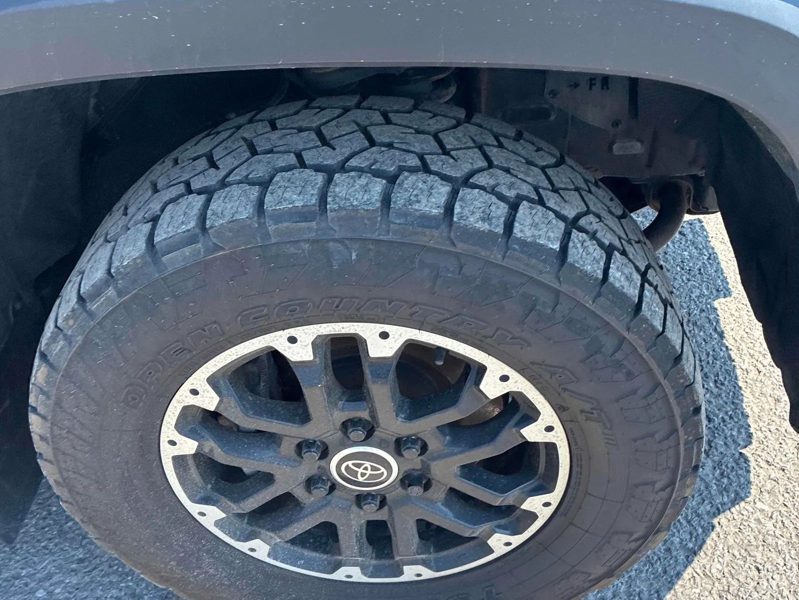 Tire