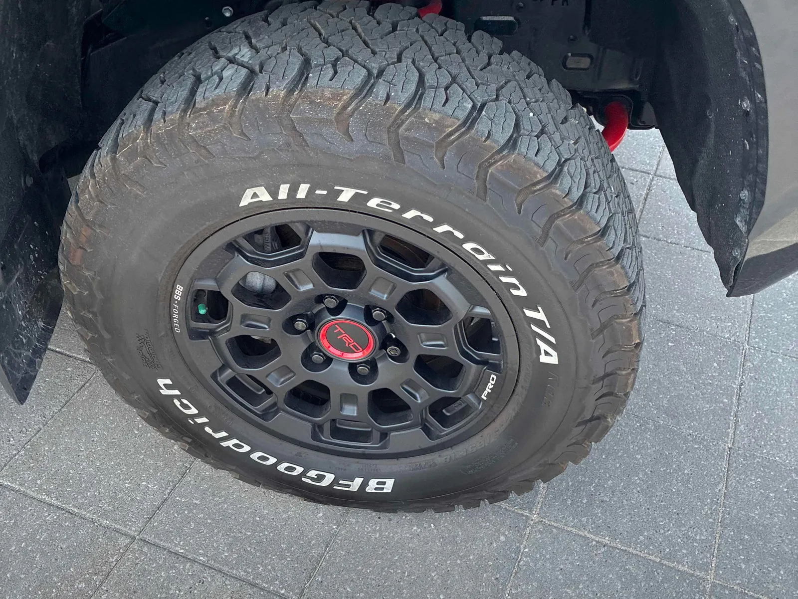 Tire