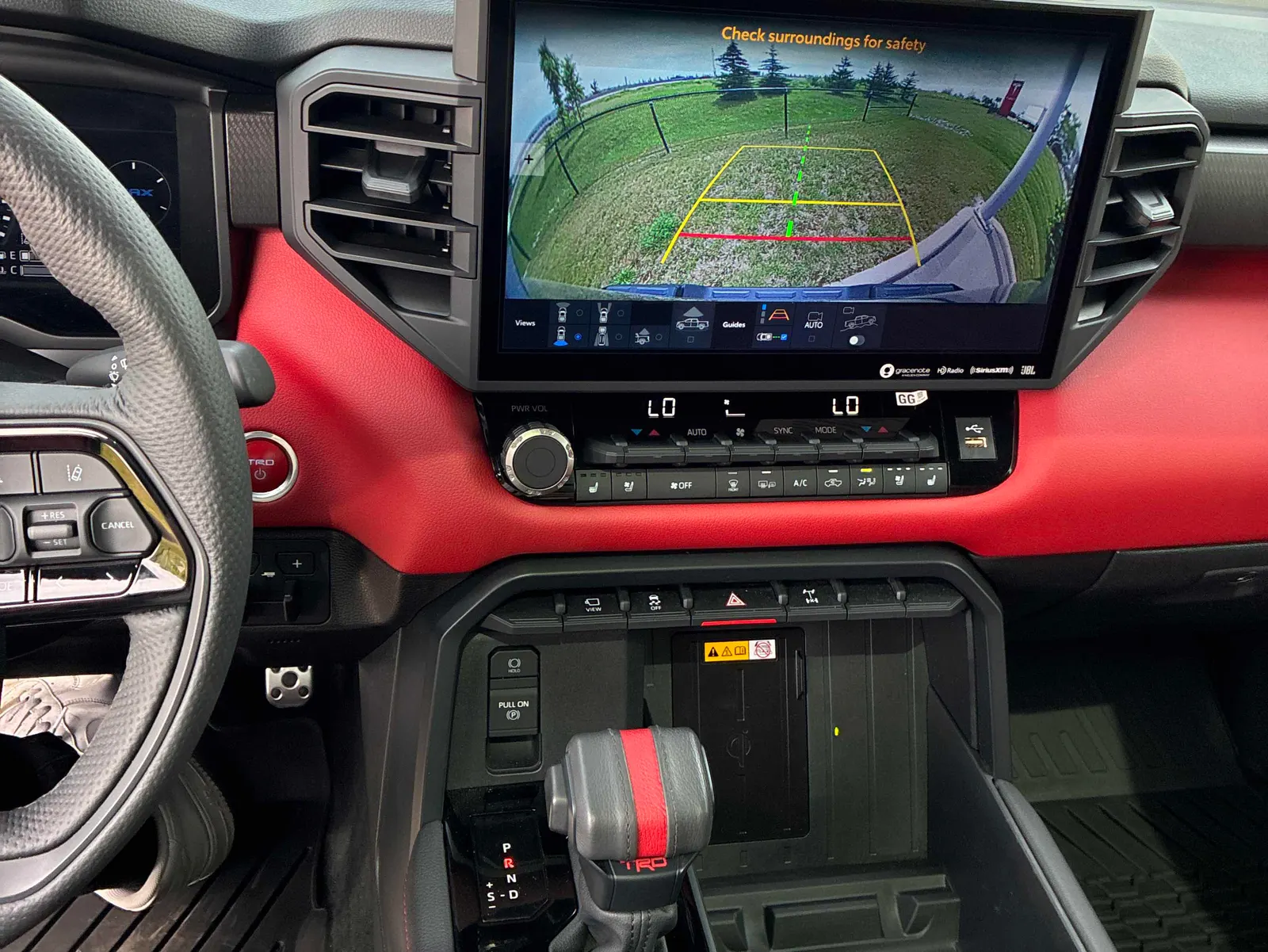Console