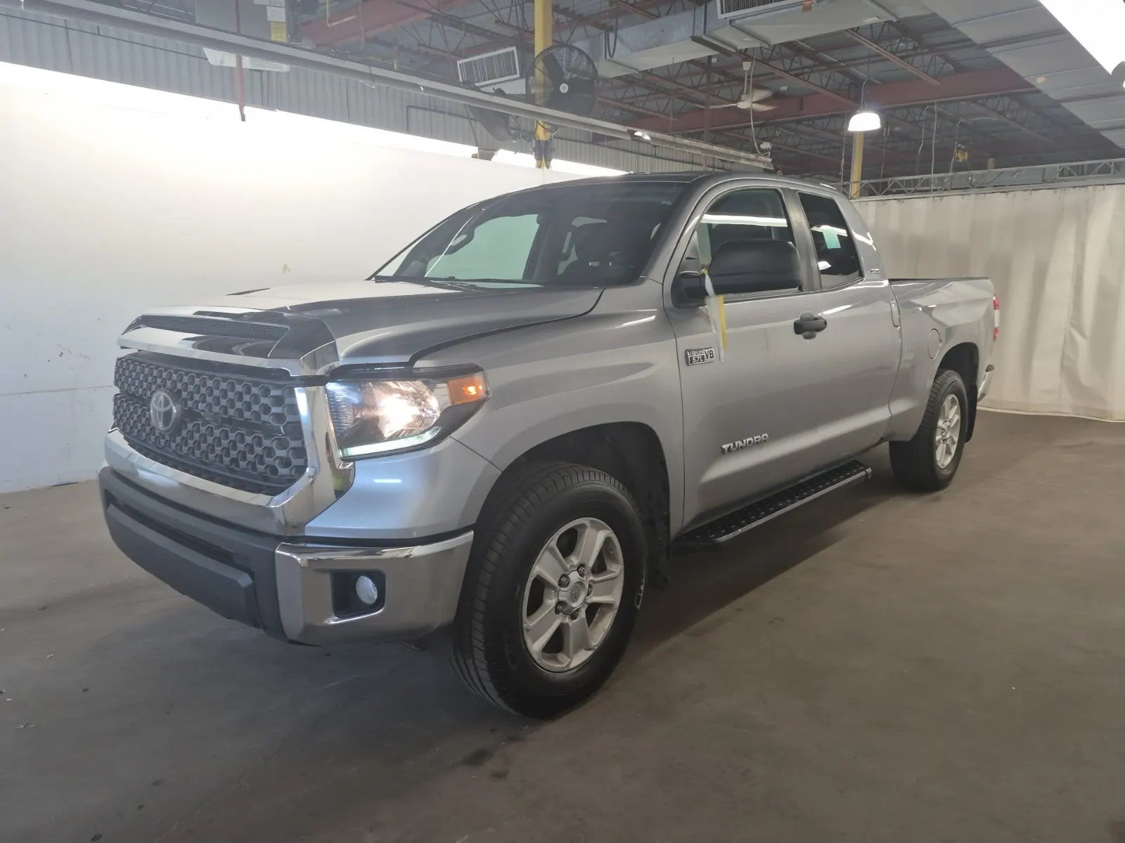 2021 Toyota Tundra