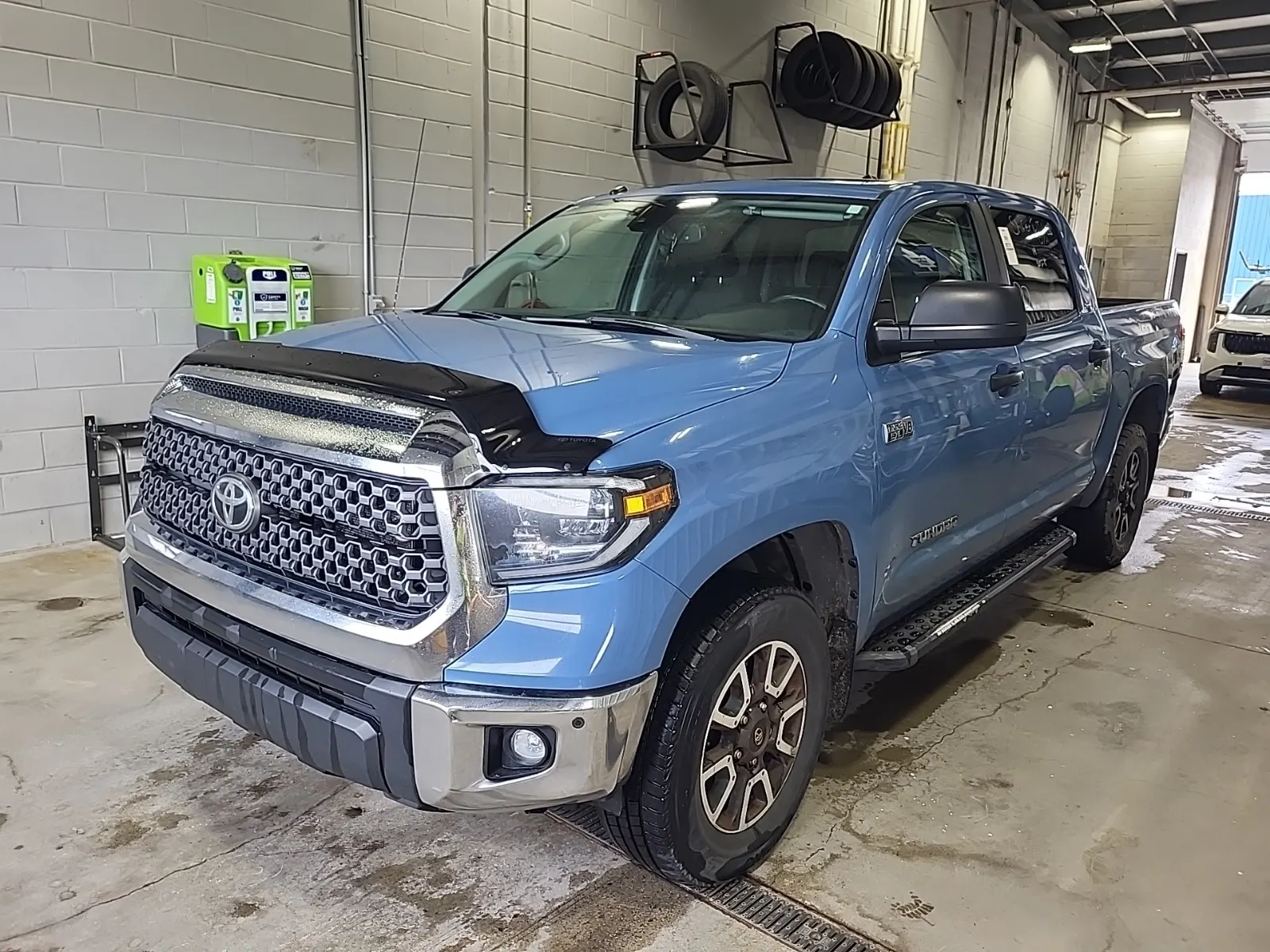 2019 Toyota Tundra