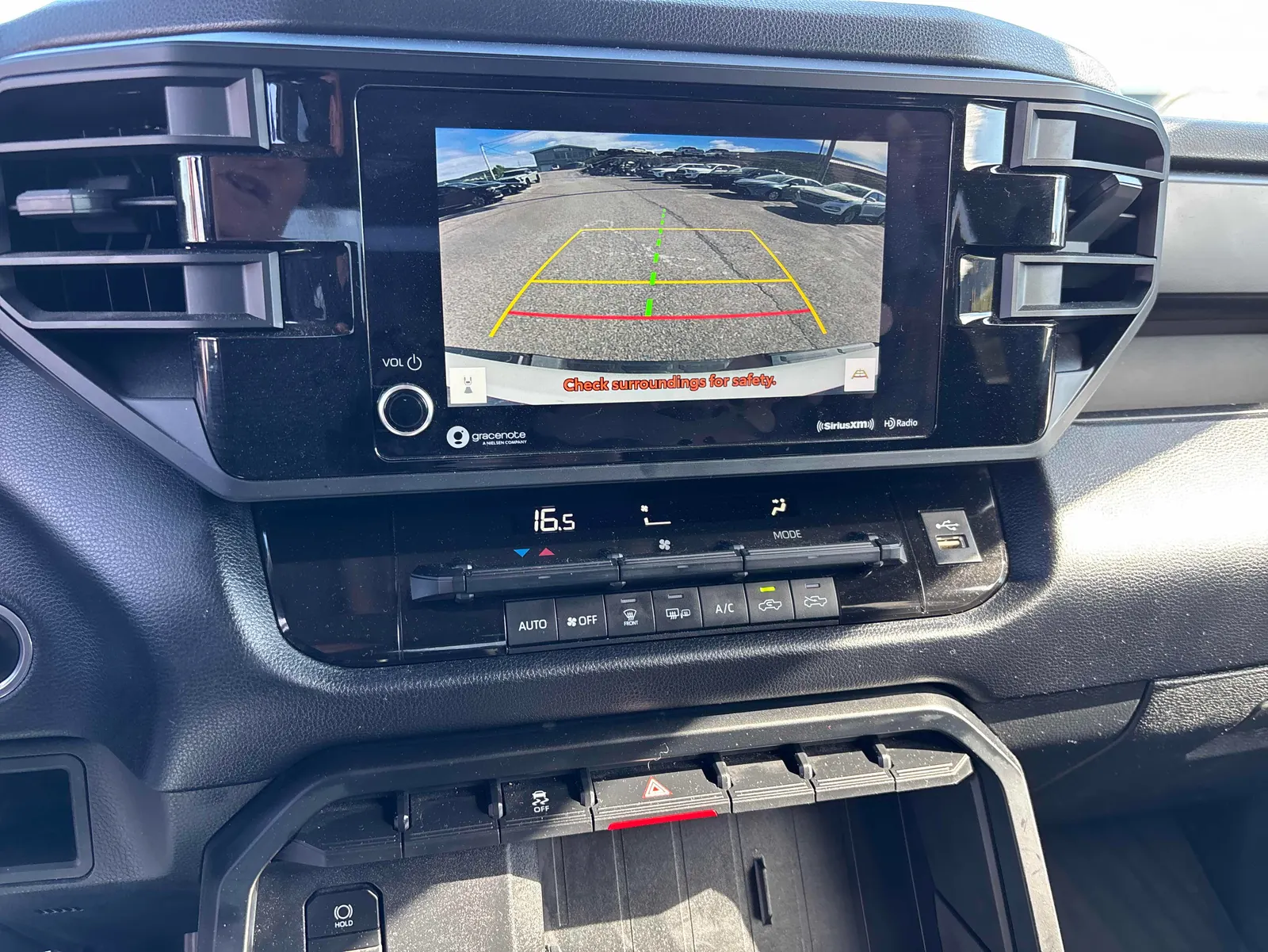 Console