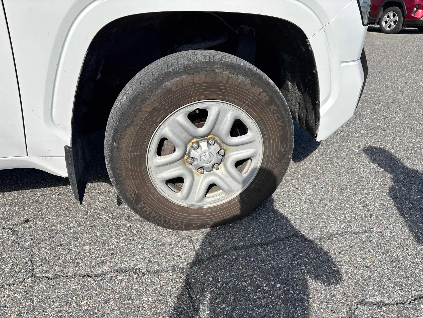 Tire