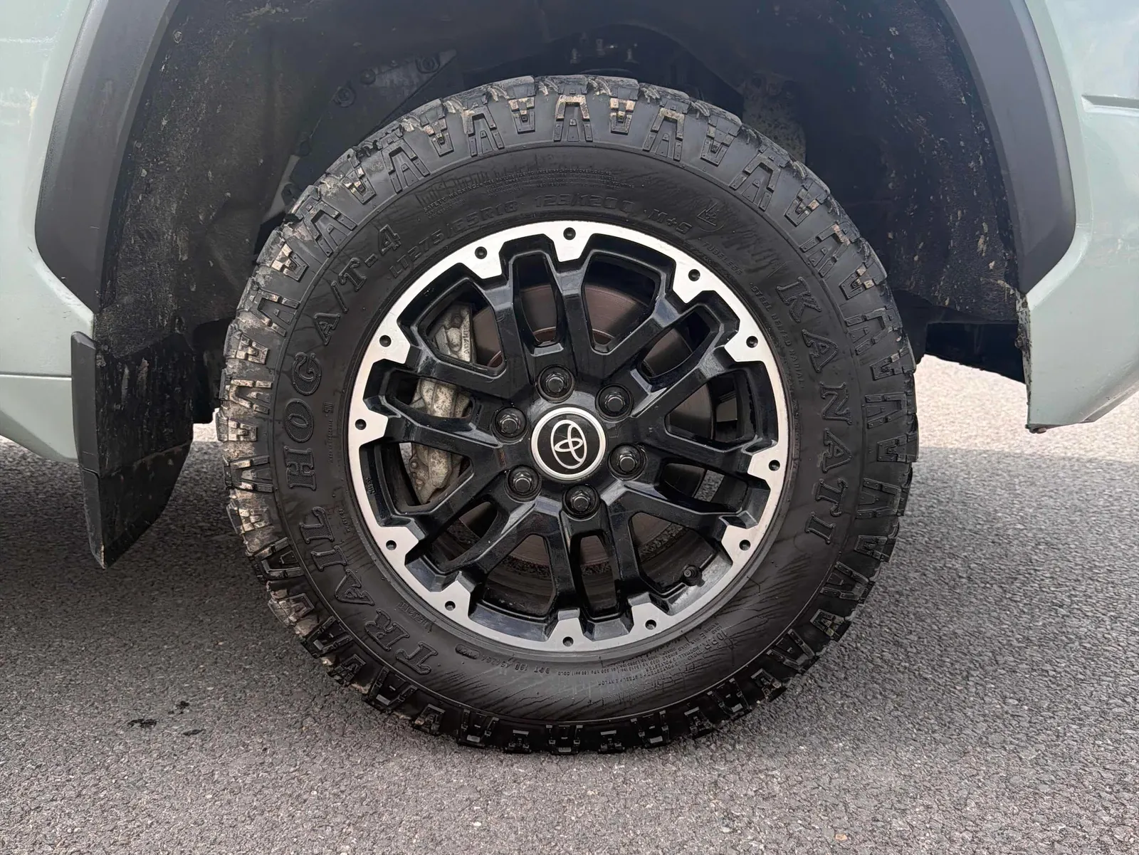 Tire