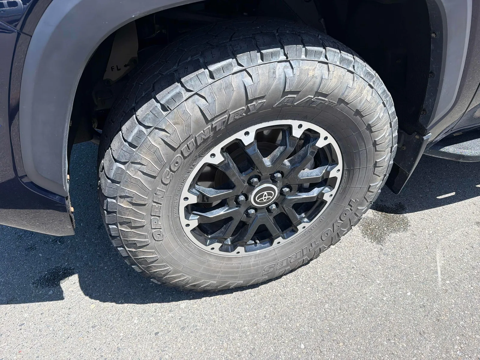 Tire
