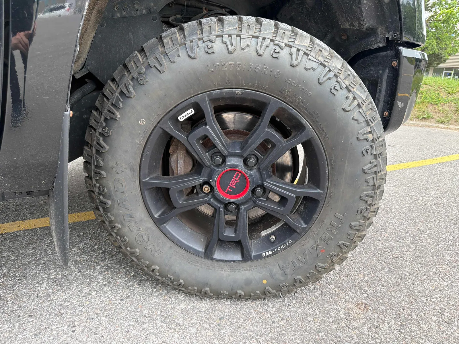 Tire