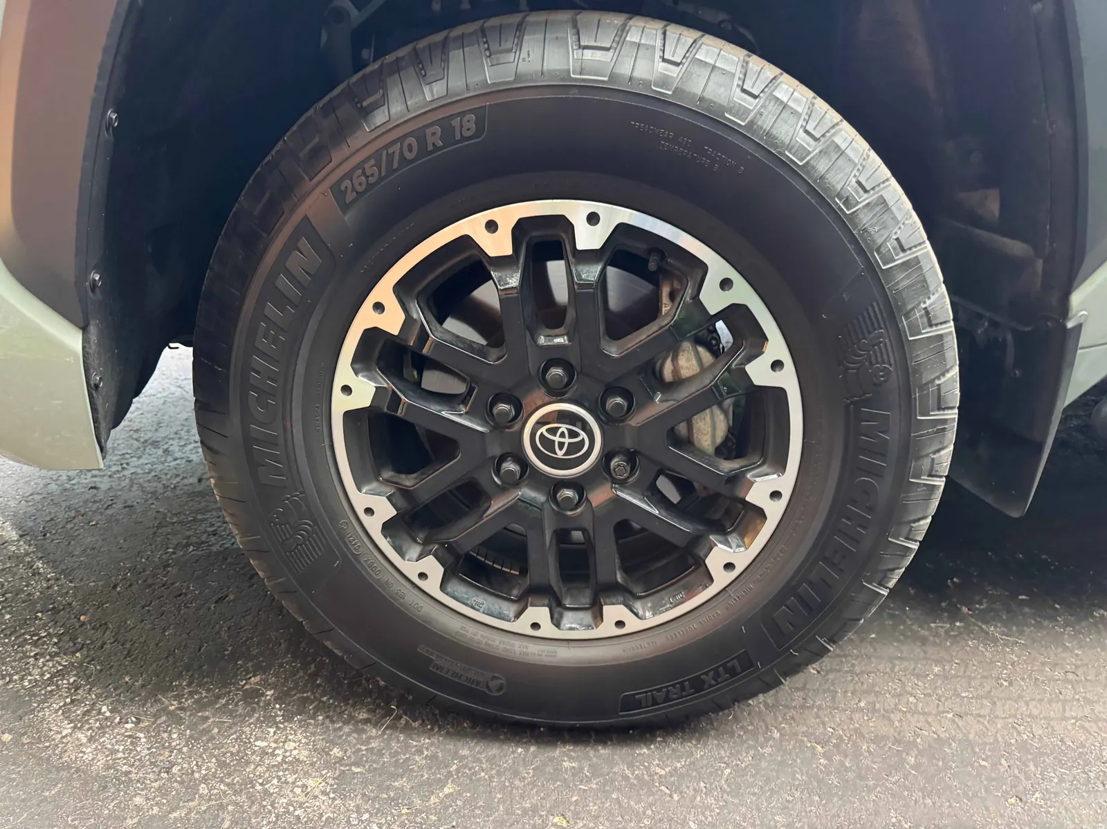 Tire