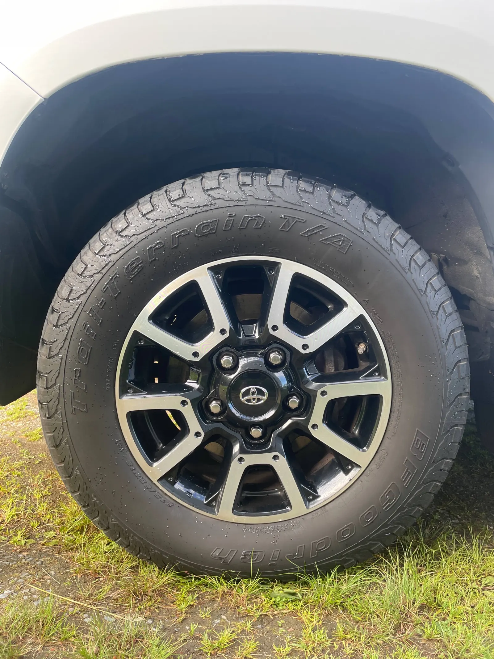 Tire