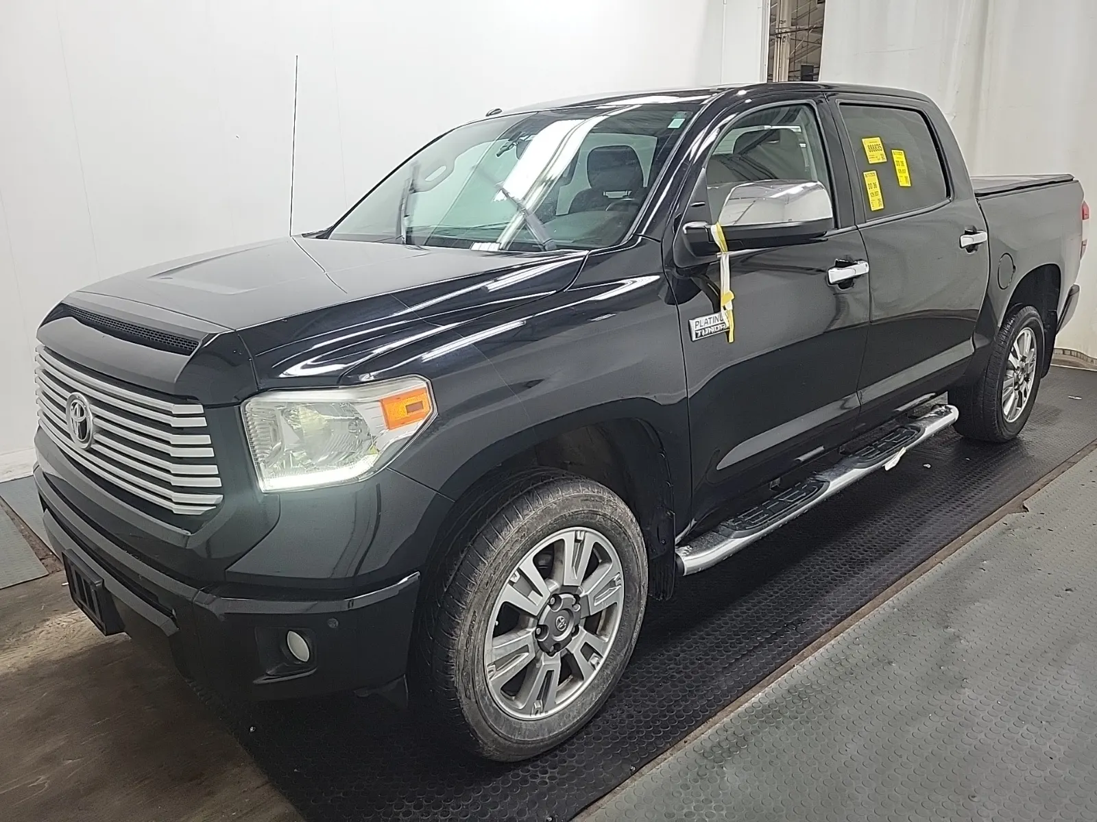 2017 Toyota Tundra