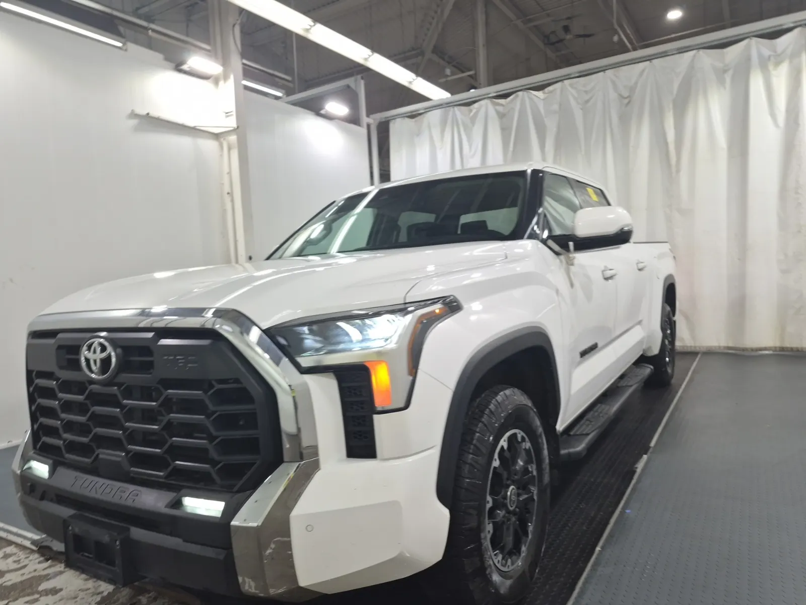 2022 Toyota Tundra