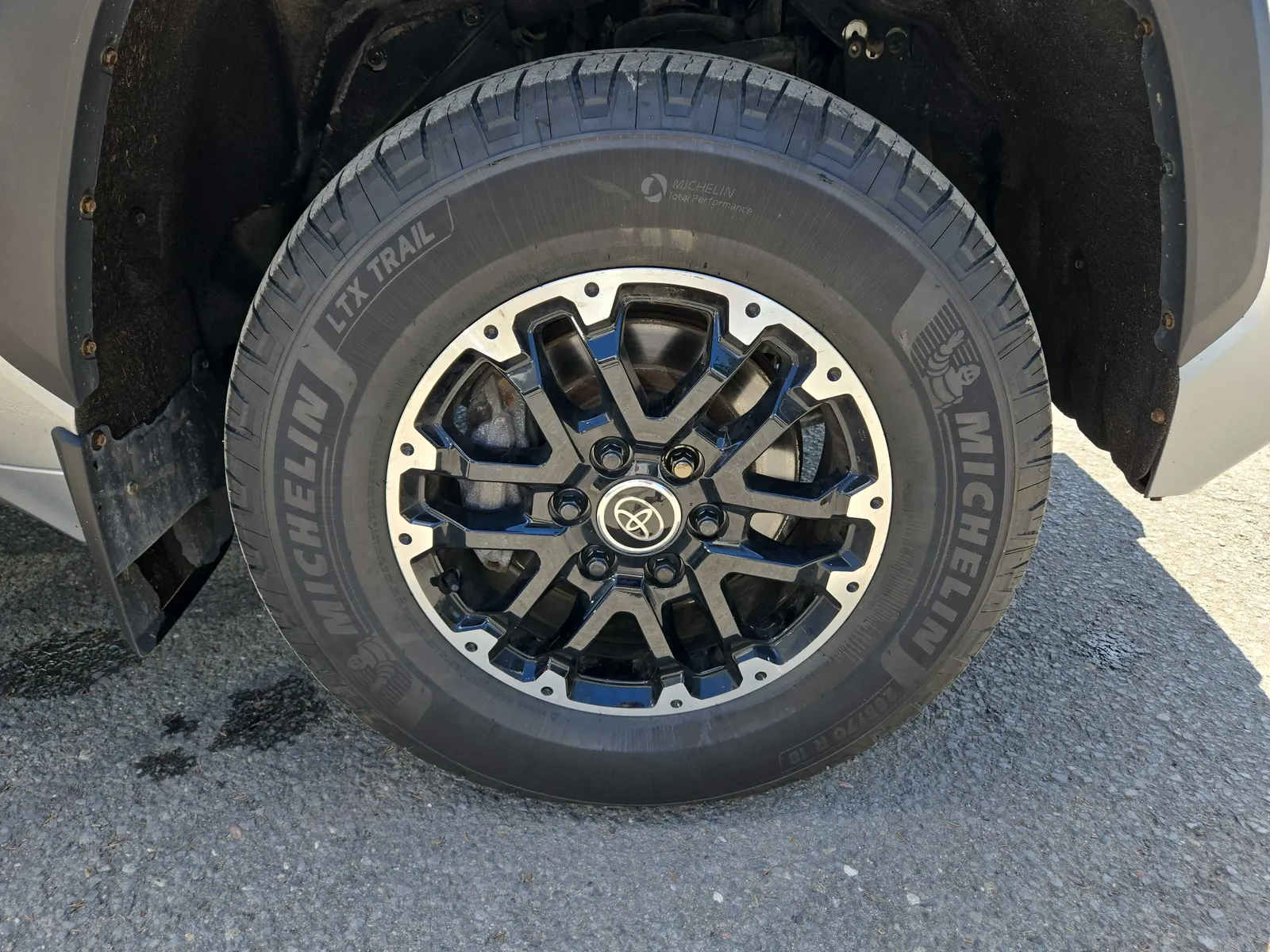 Tire