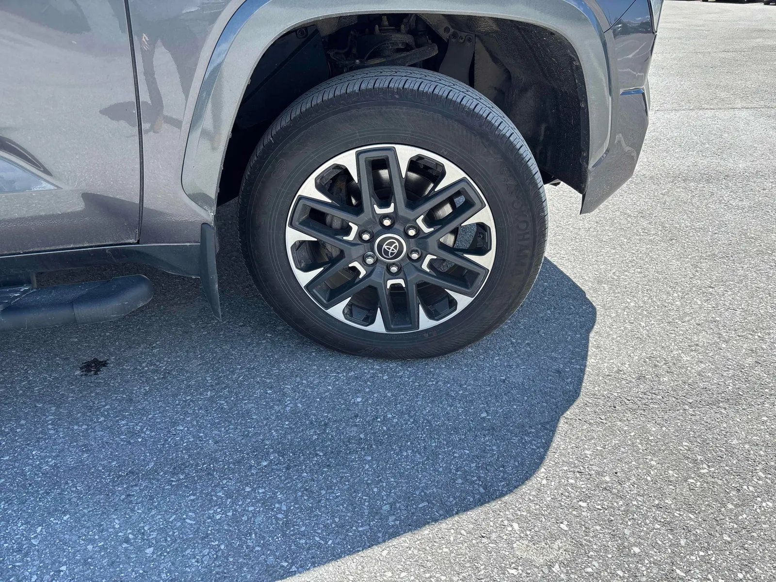 Tire