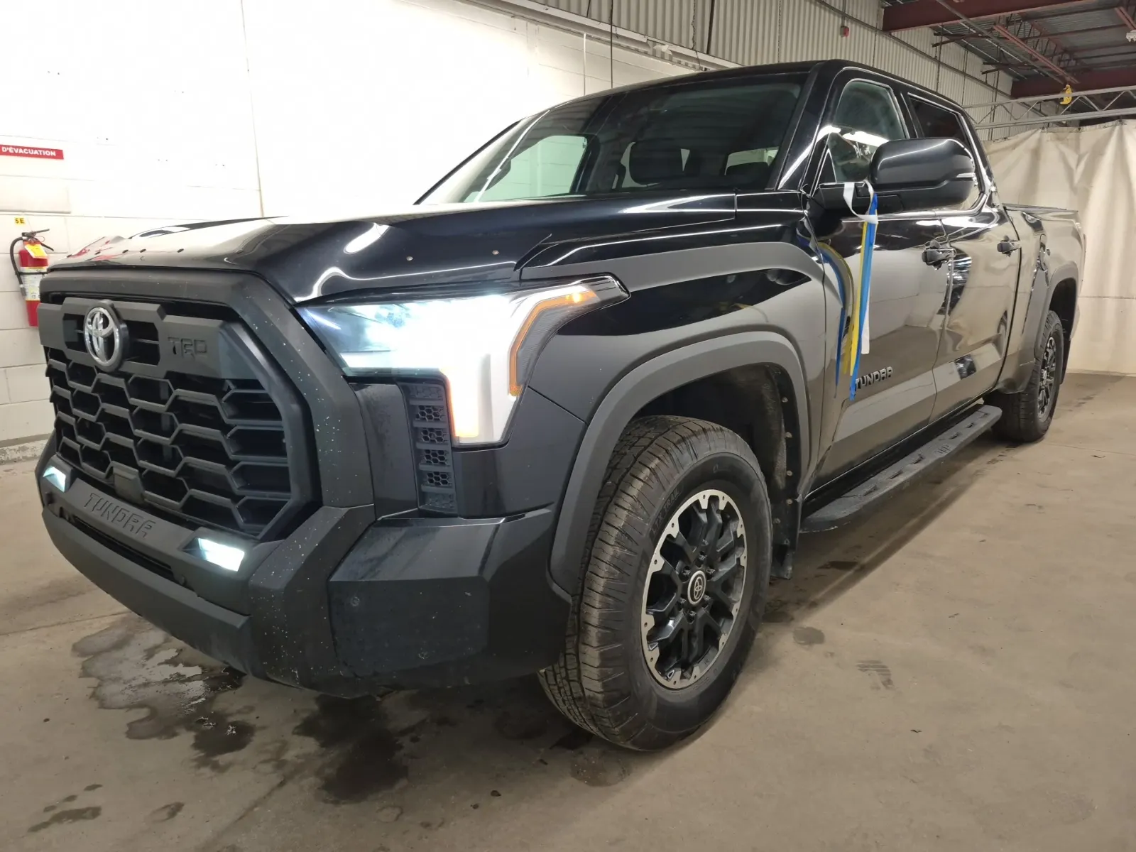 2022 Toyota Tundra