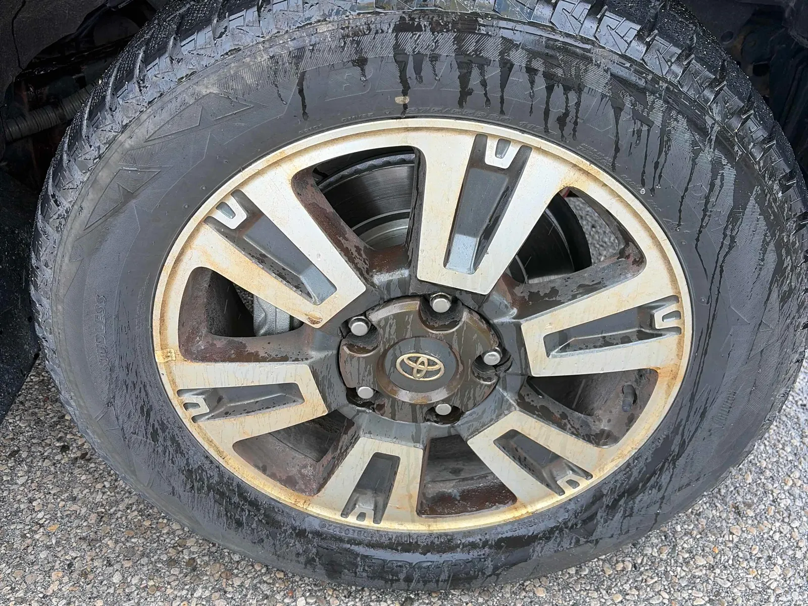 Tire