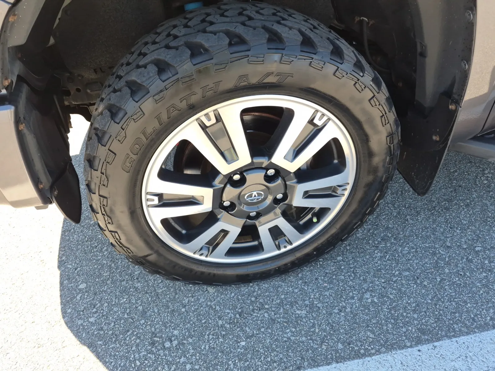 Tire