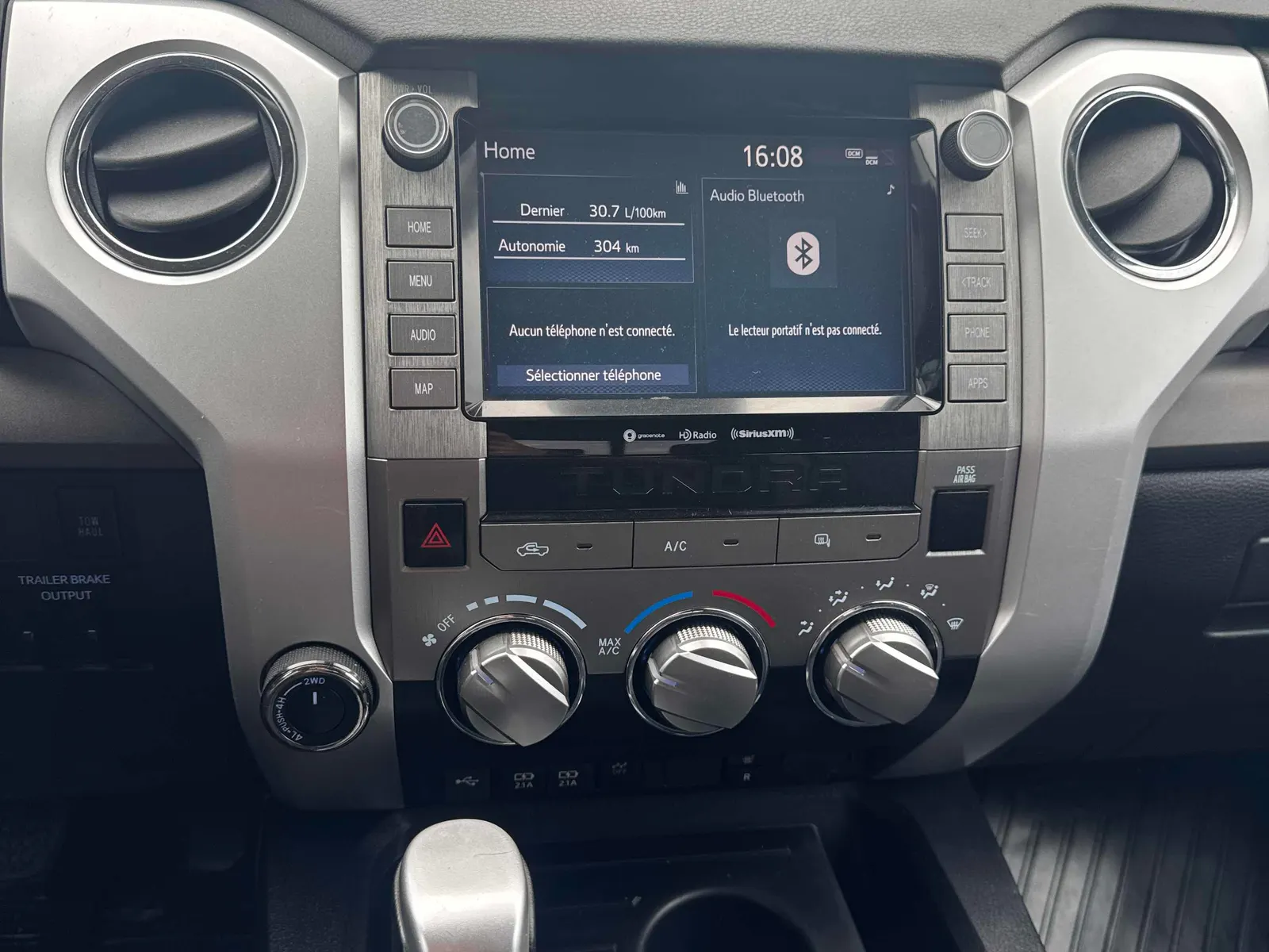 Console
