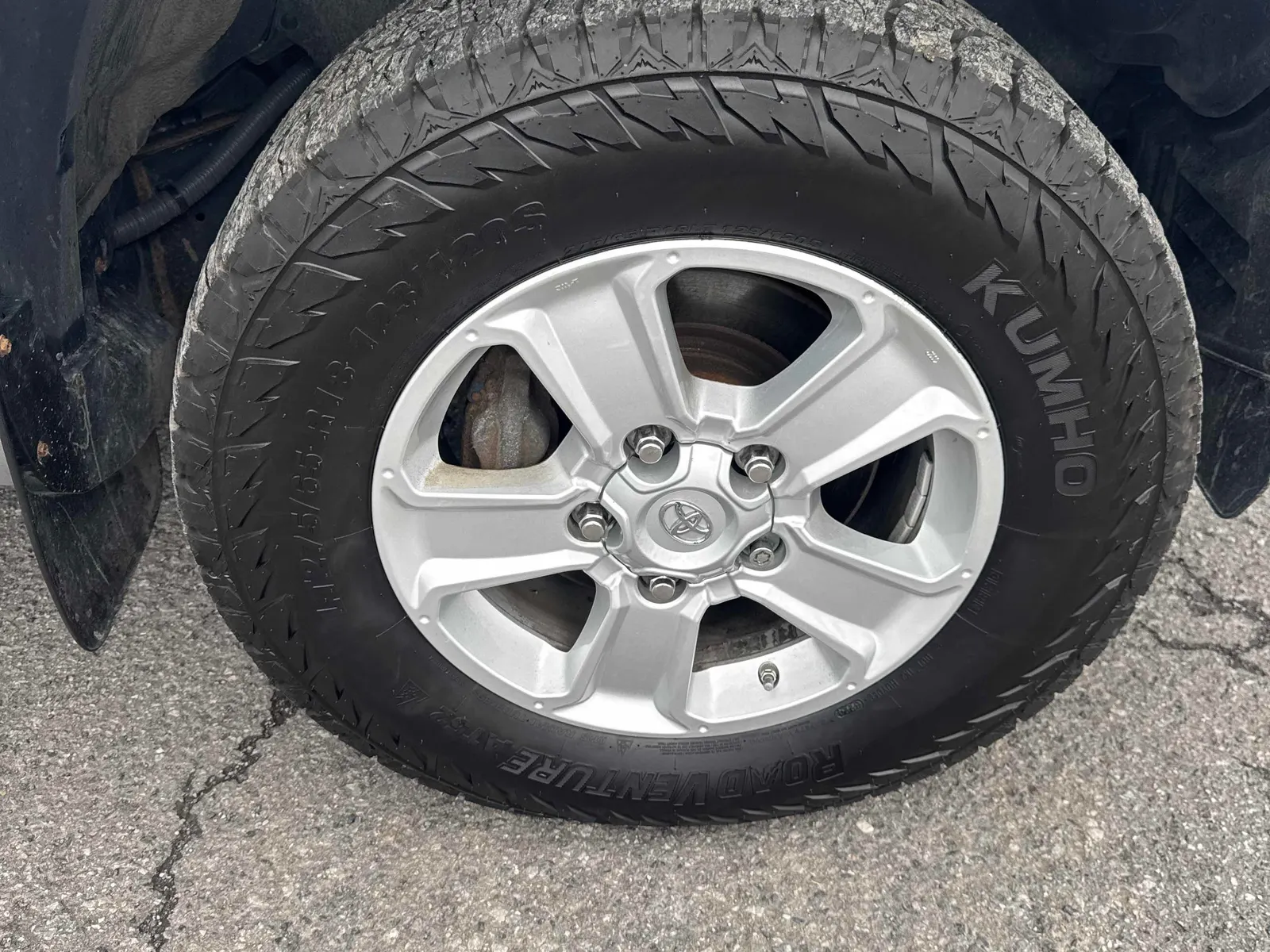 Tire
