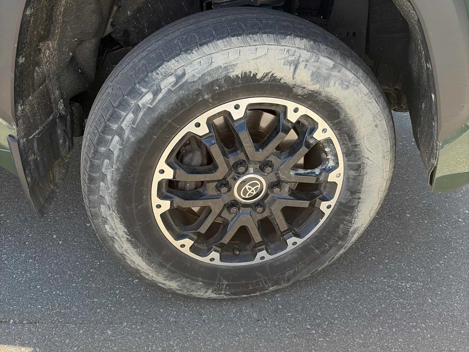 Tire
