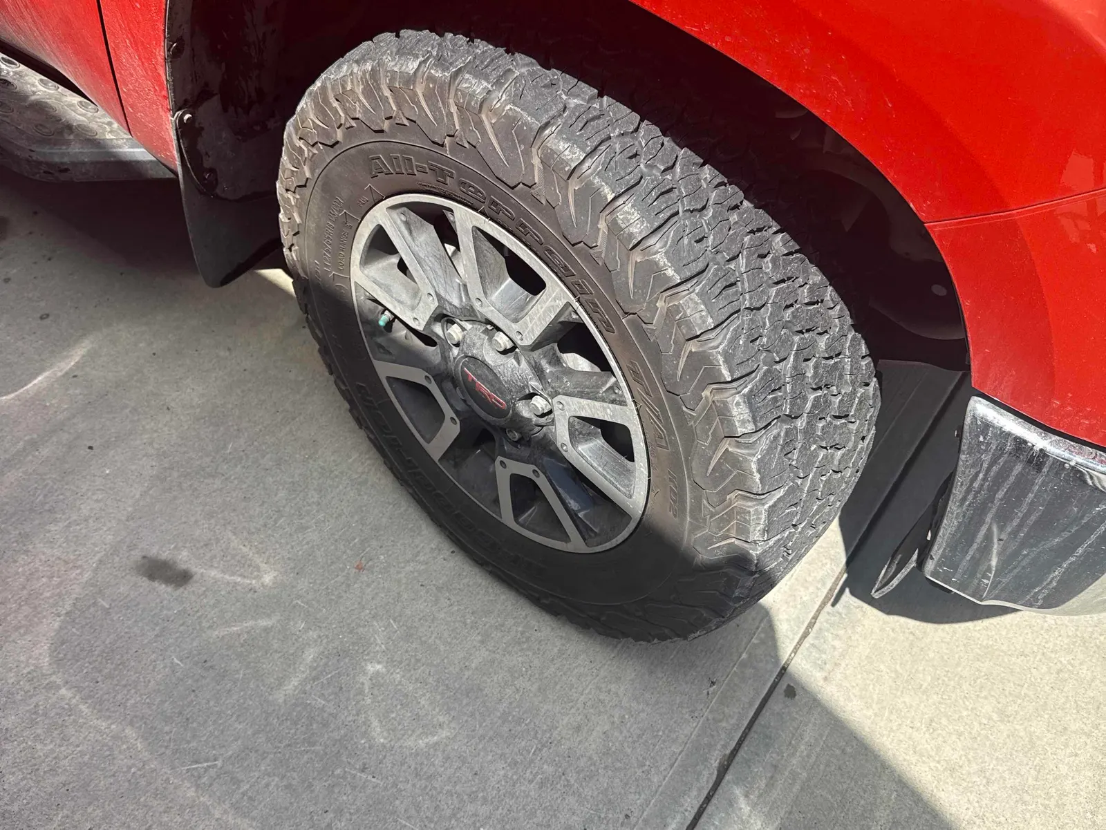 Tire