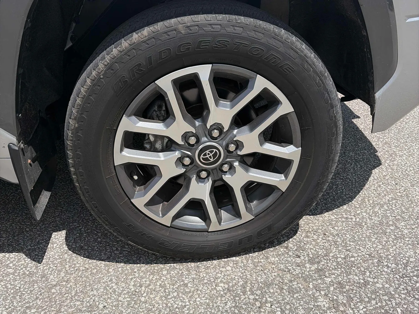 Tire