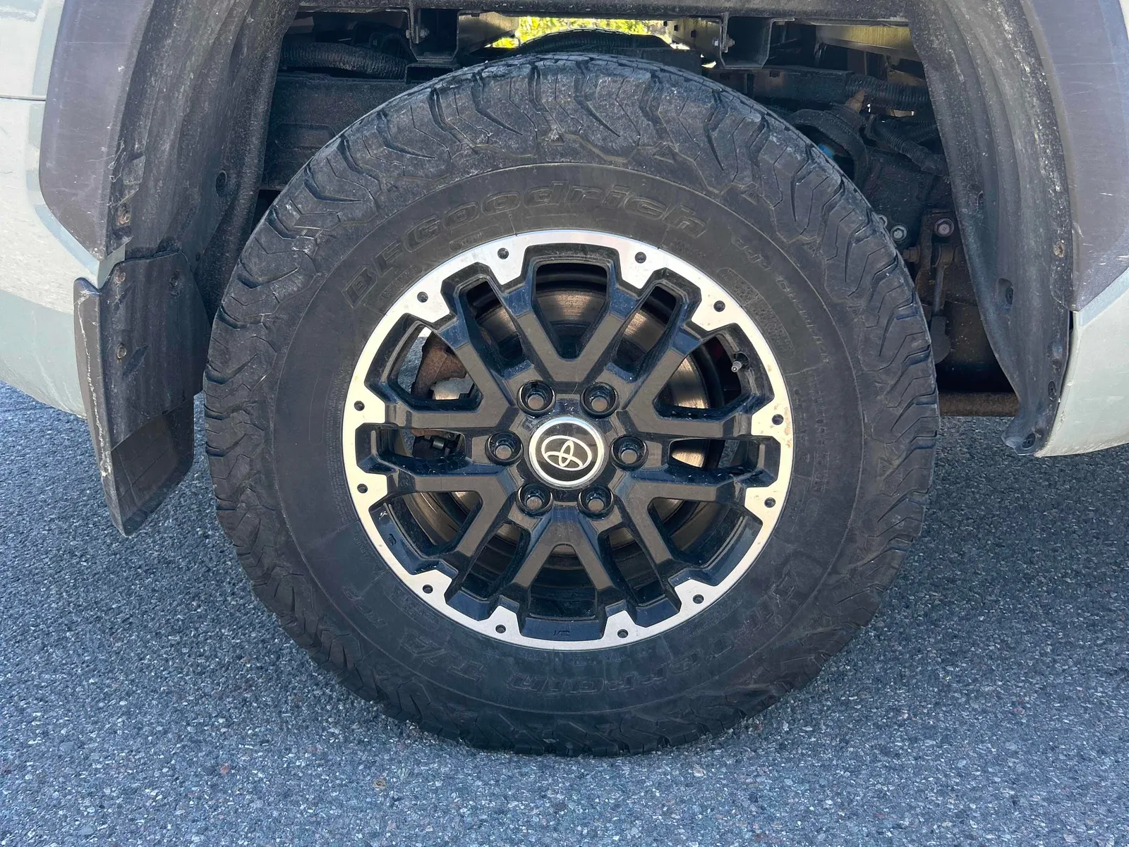 Tire