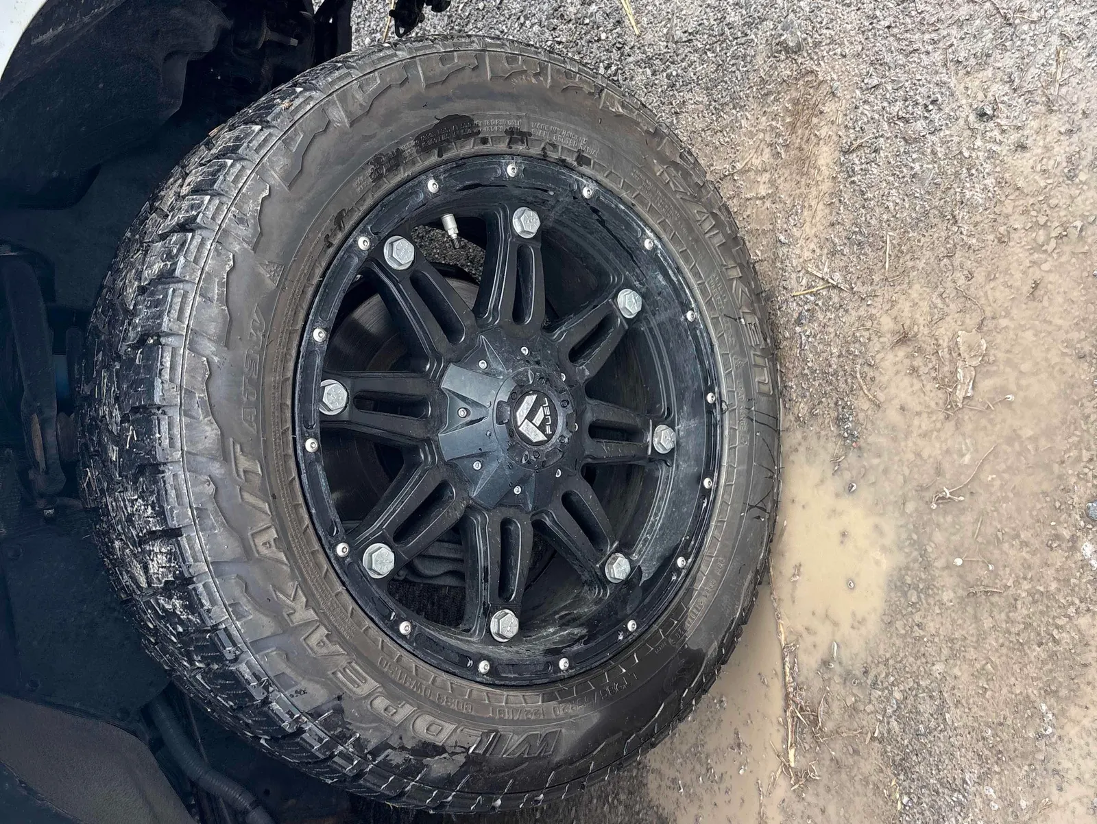 Tire