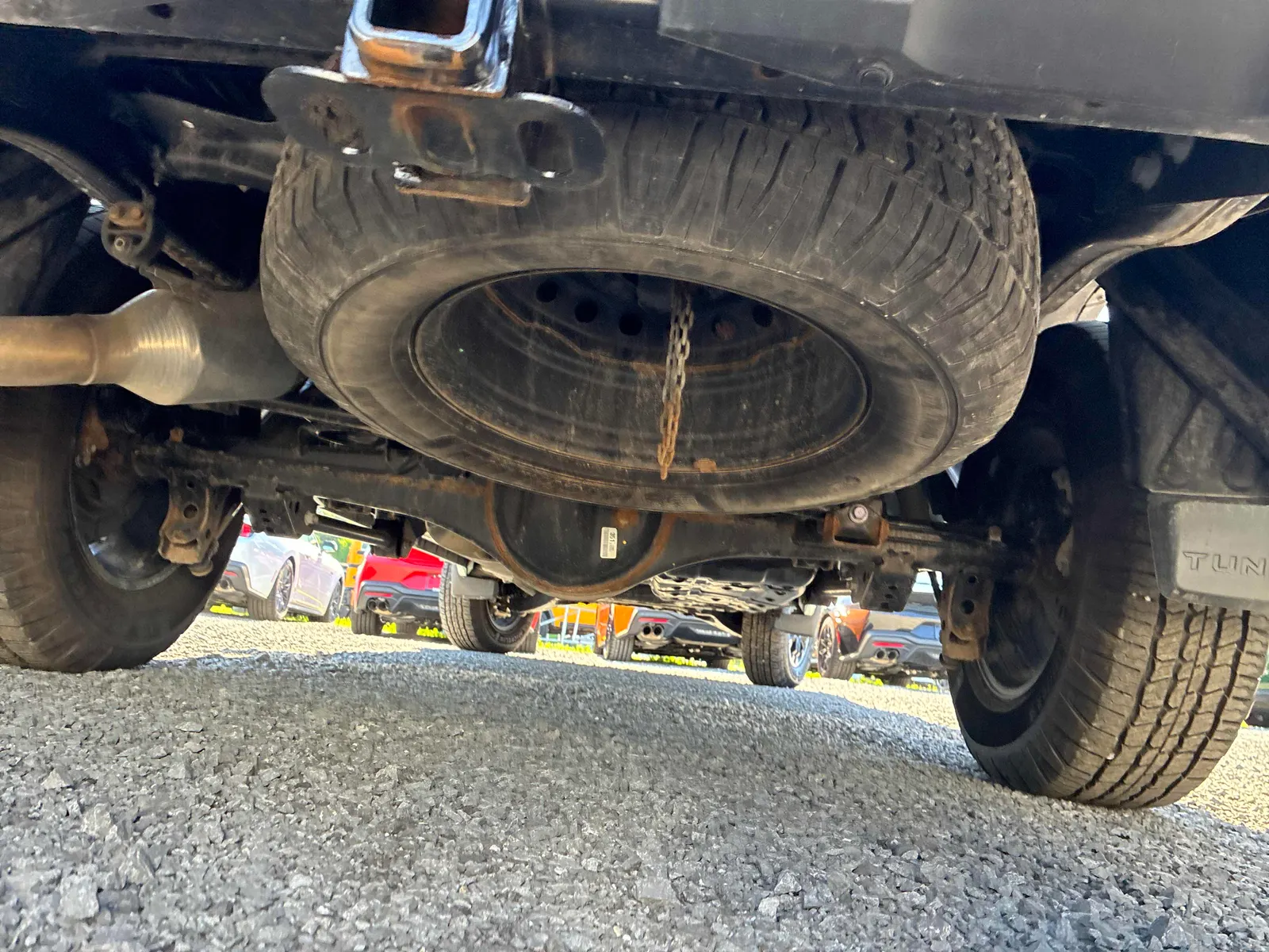 Additional Photo