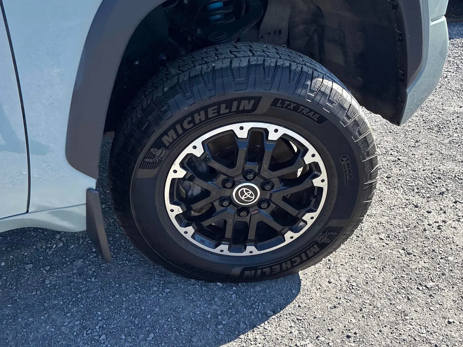 Tire