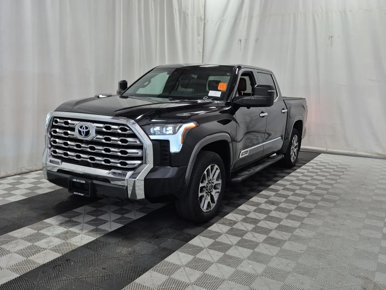 2022 Toyota Tundra