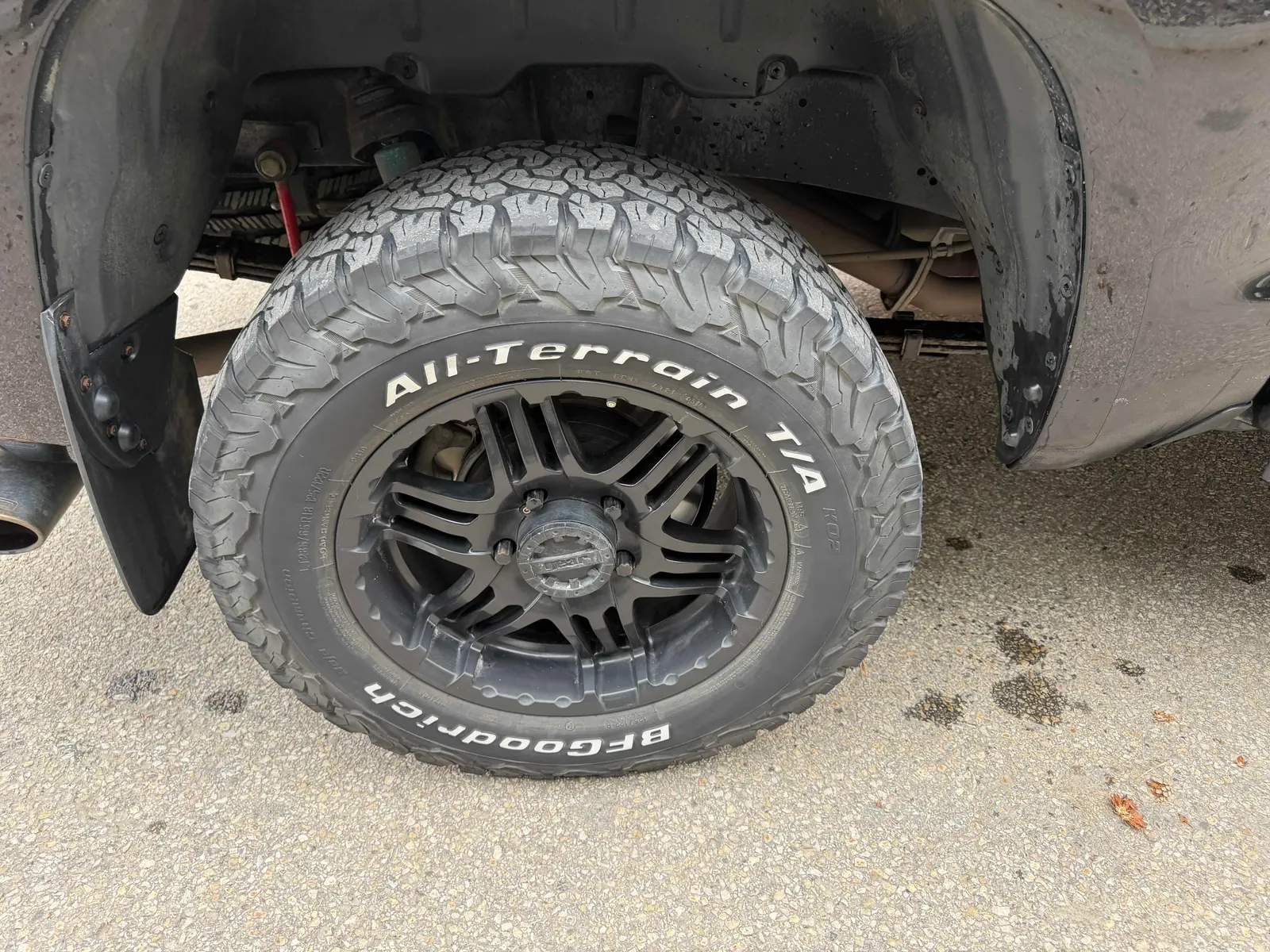Tire