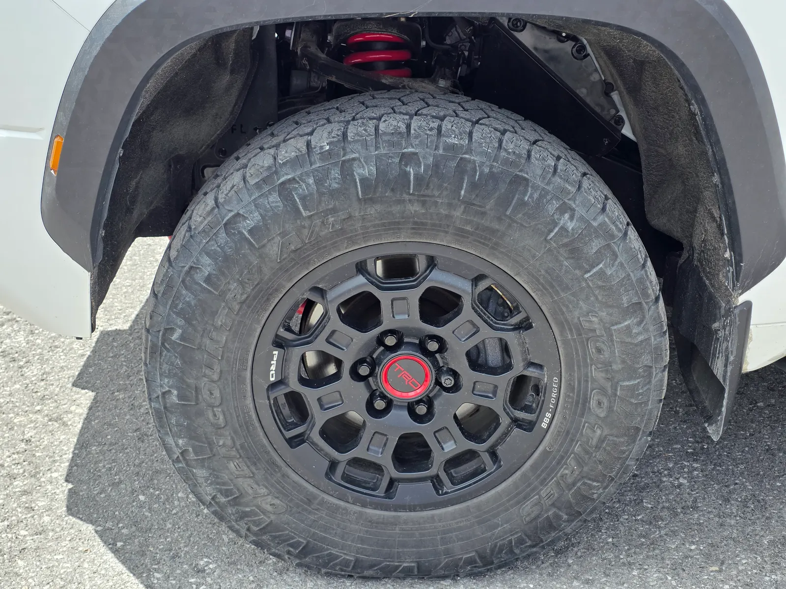 Tire