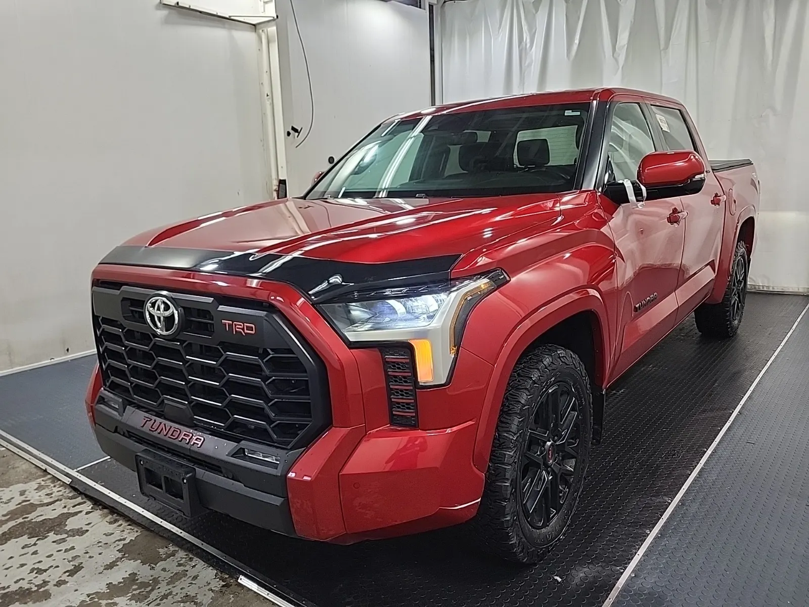 2024 Toyota Tundra