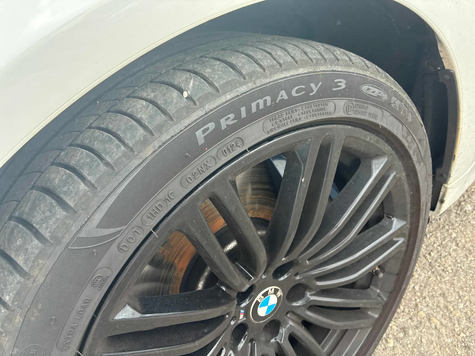 Tire