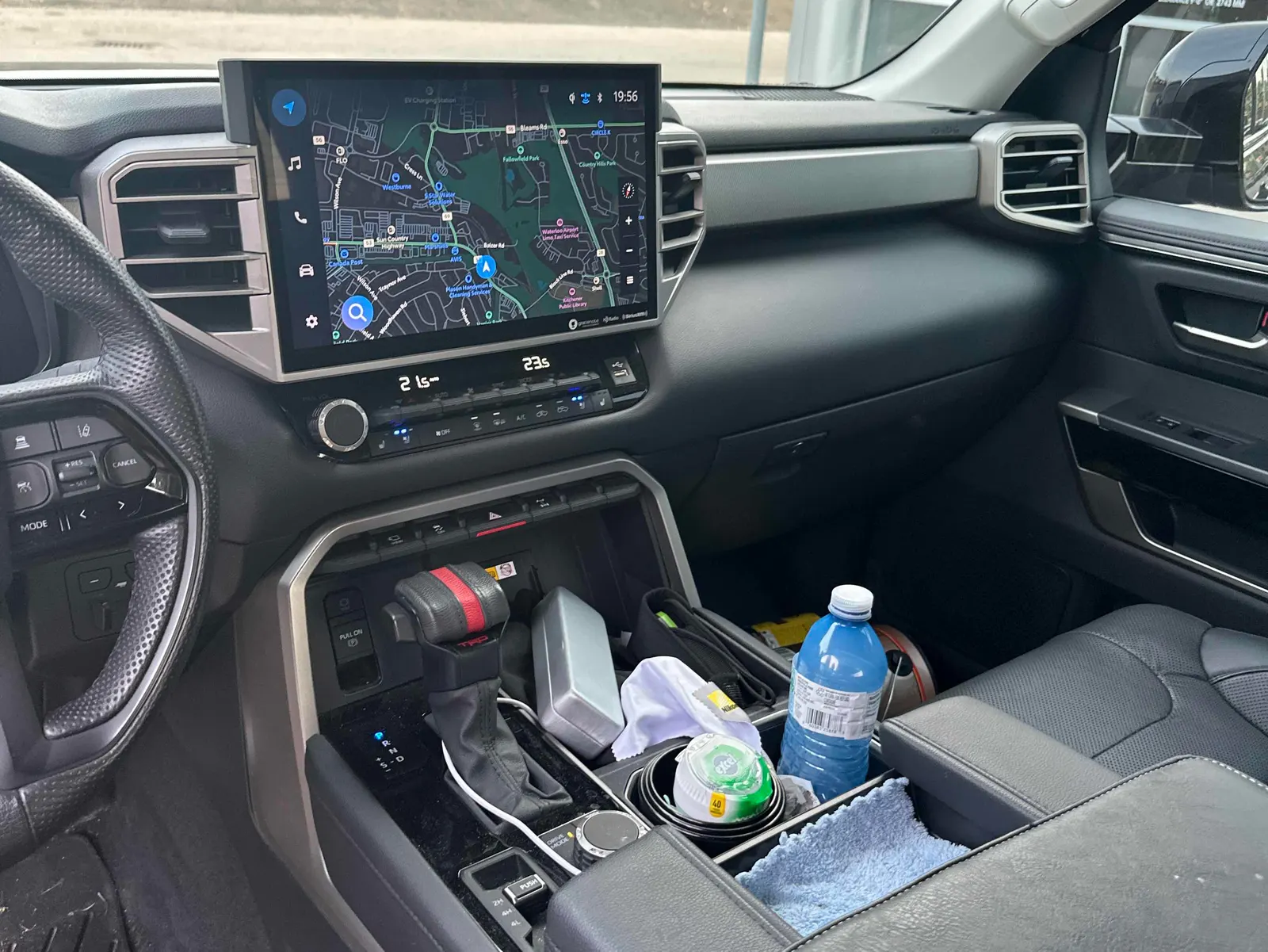 Console