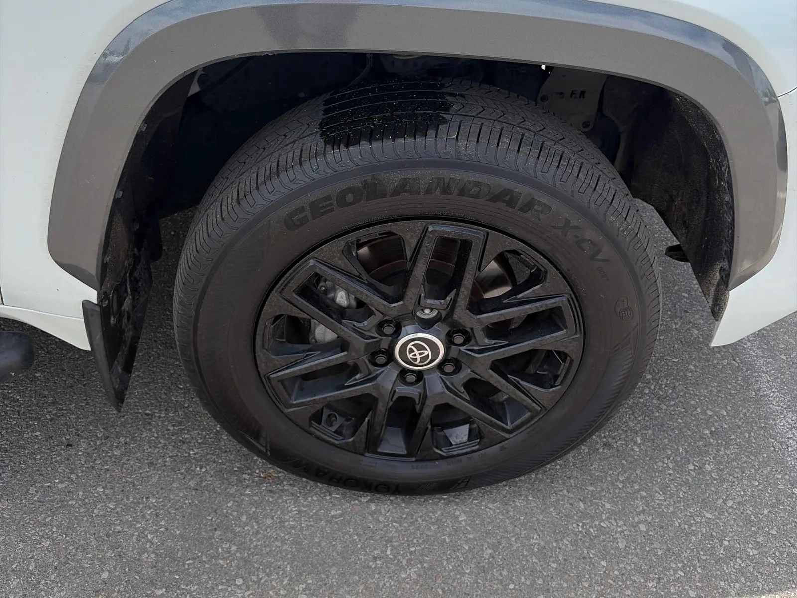 Tire