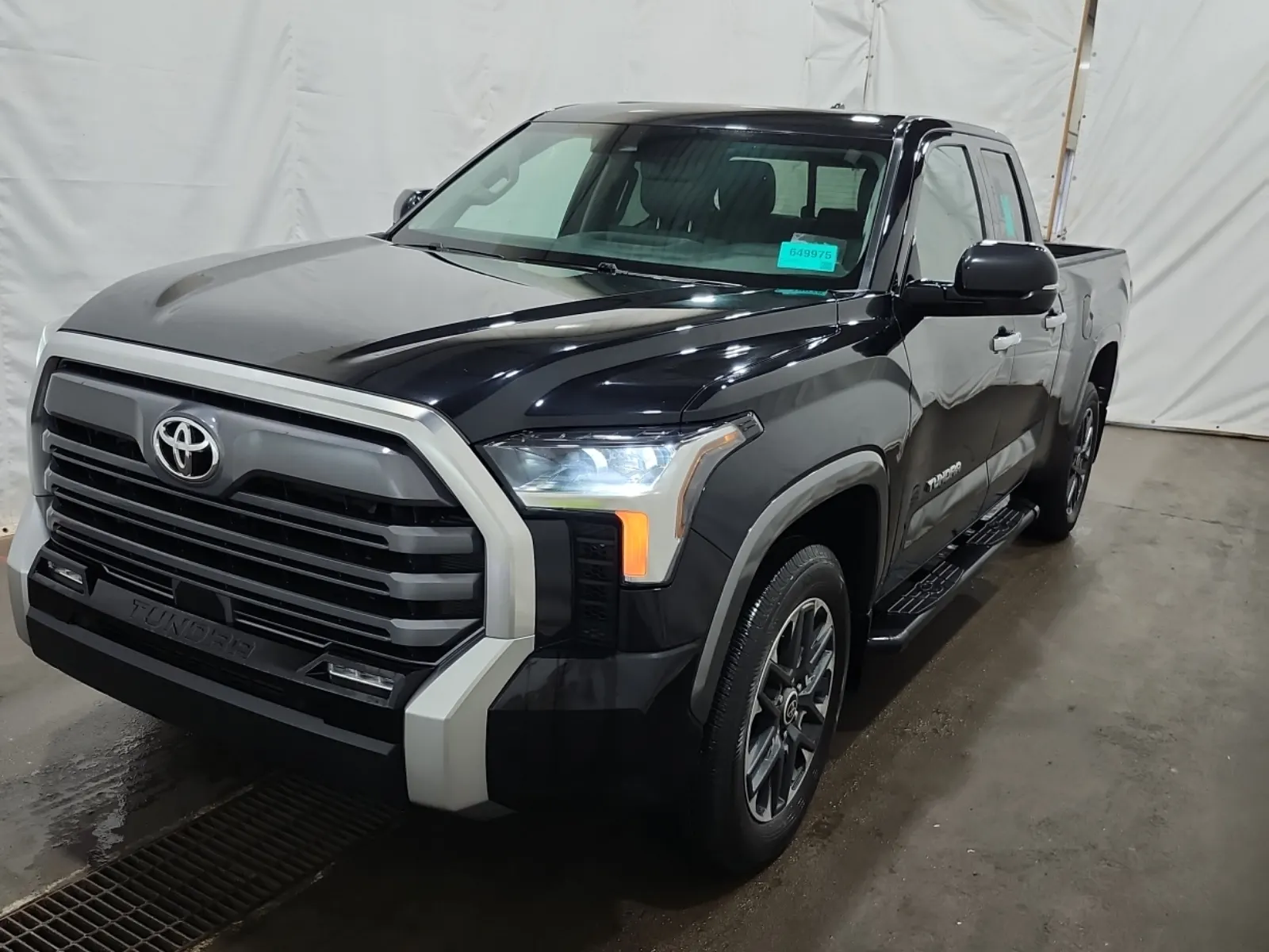 2022 Toyota Tundra