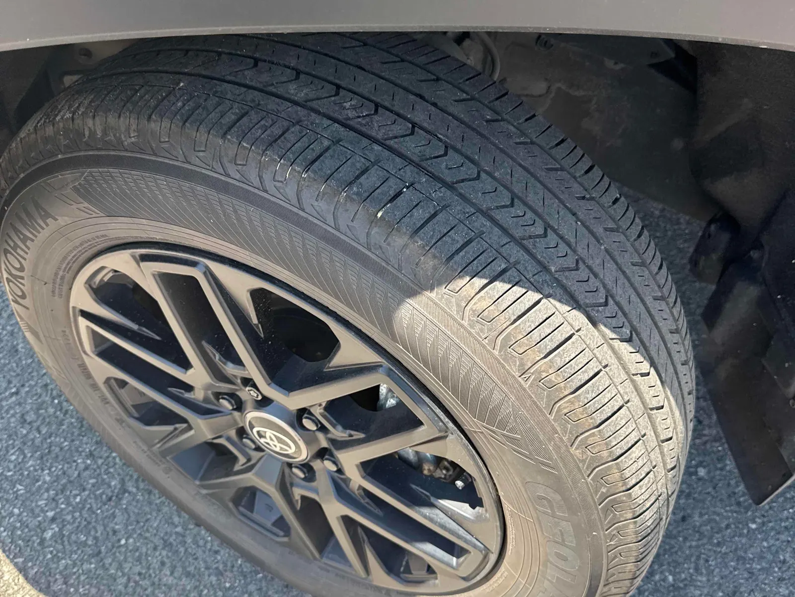 Tire