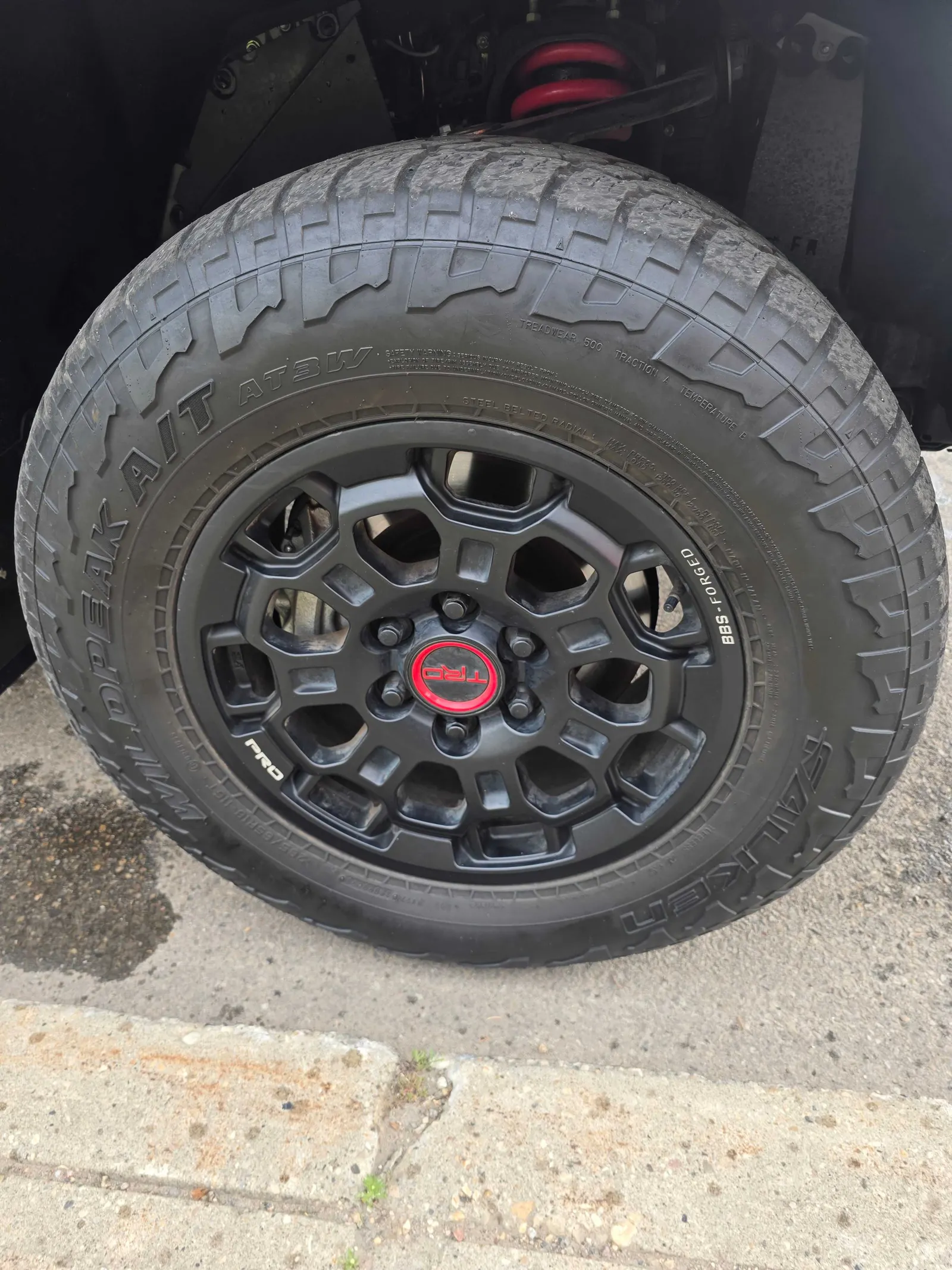 Tire