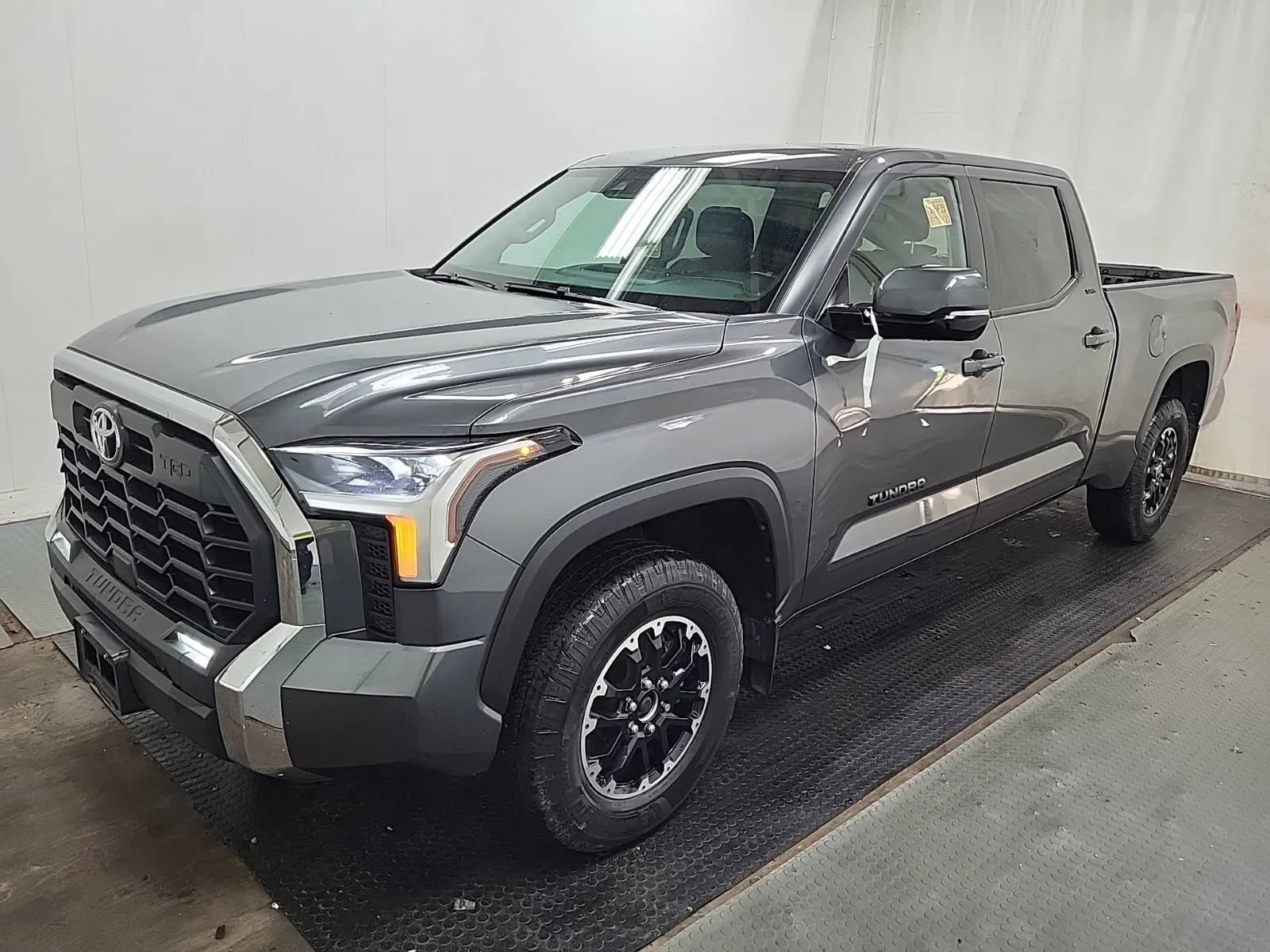 2024 Toyota Tundra